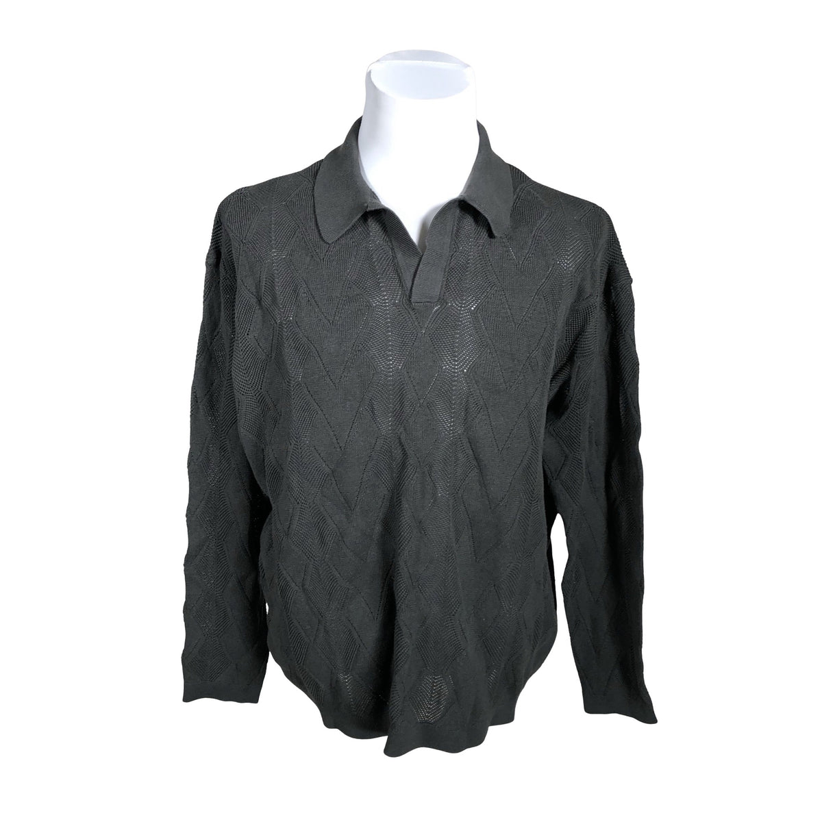 Unisex Topman - Kampsun, suurus XXL - Roheline (1)