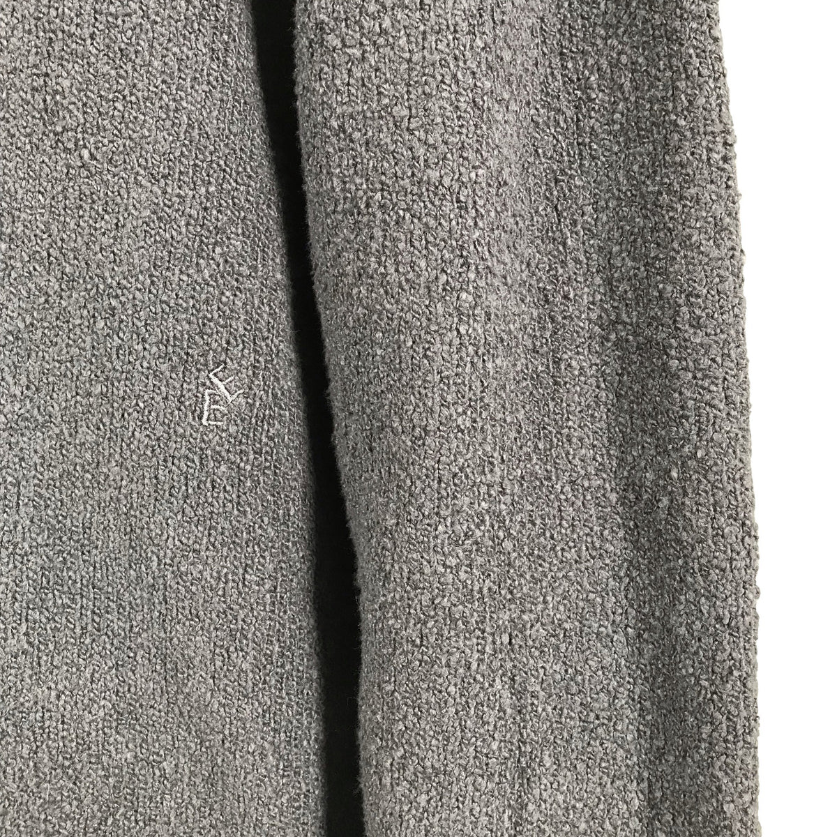 Unisex Elvine - Kampsun, suurus XXL - Hall (2)