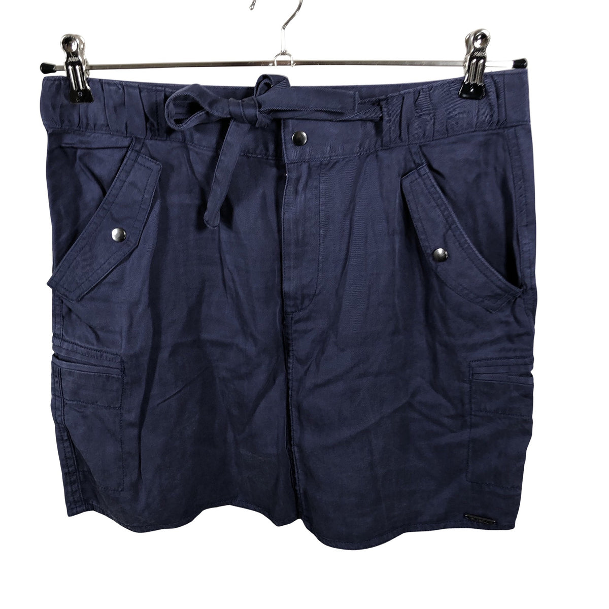 Unisex Superdry - Mitteveniv seelik, suurus 38 - Sinine (1)