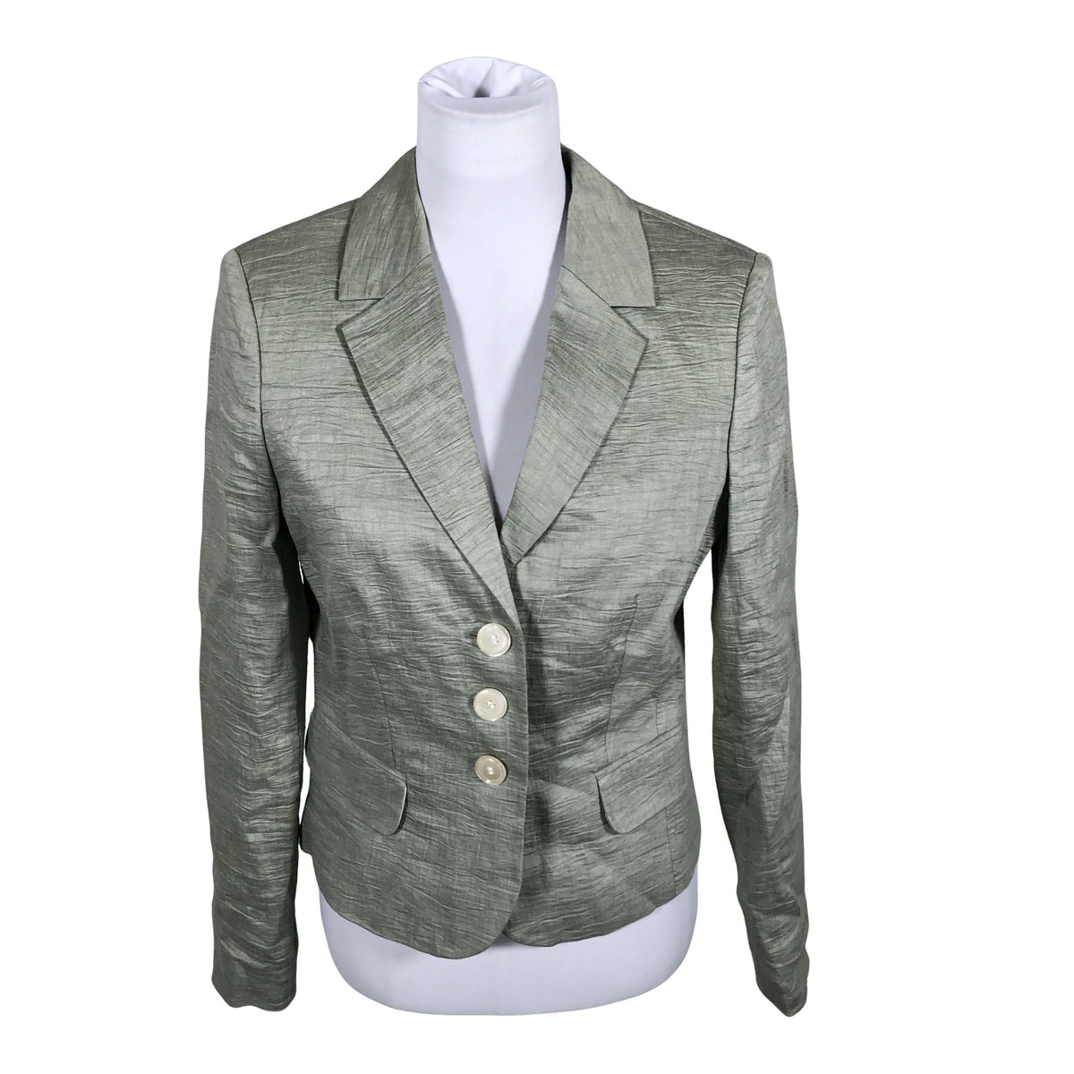 Unisex Stella Di Onofri - Jakk, suurus 38 - Roheline (1)