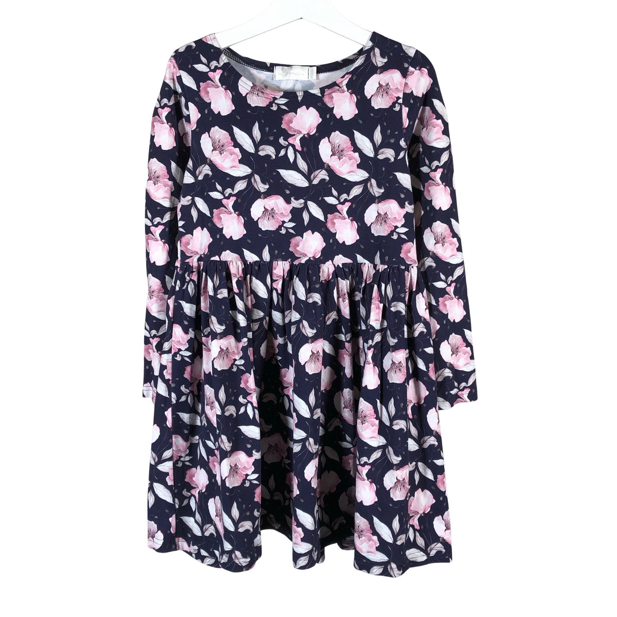Unisex Mingnelin - Mekko, koko 128 - 134 - (1)