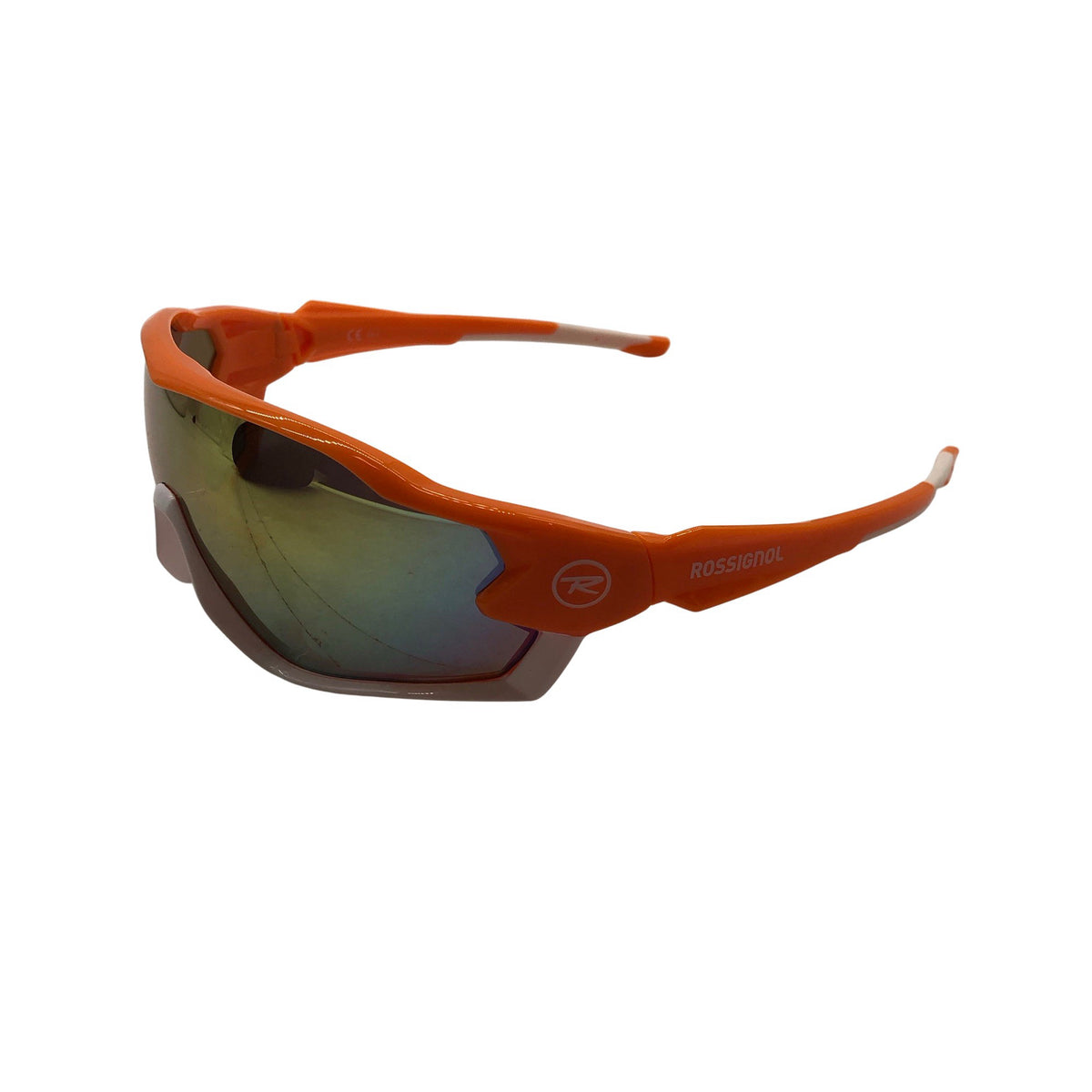 Unisex Rossignol - Aurinkolasit, koko Ei kokoa - (2)