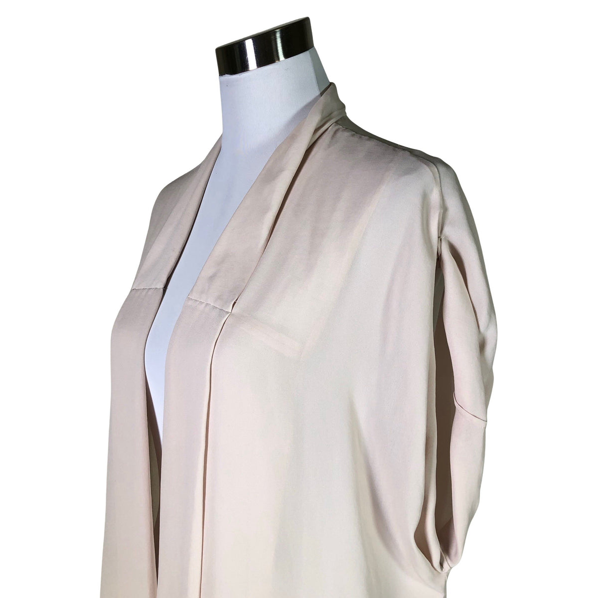 Unisex COS - Bleiser, suurus 34 - Beige (2)