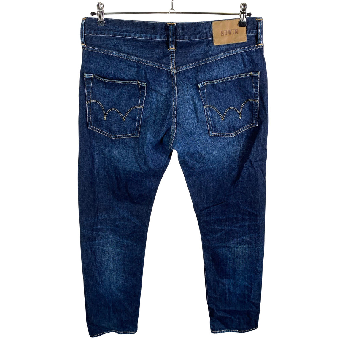 Unisex Edwin - Farkut, koko W34 - (2)