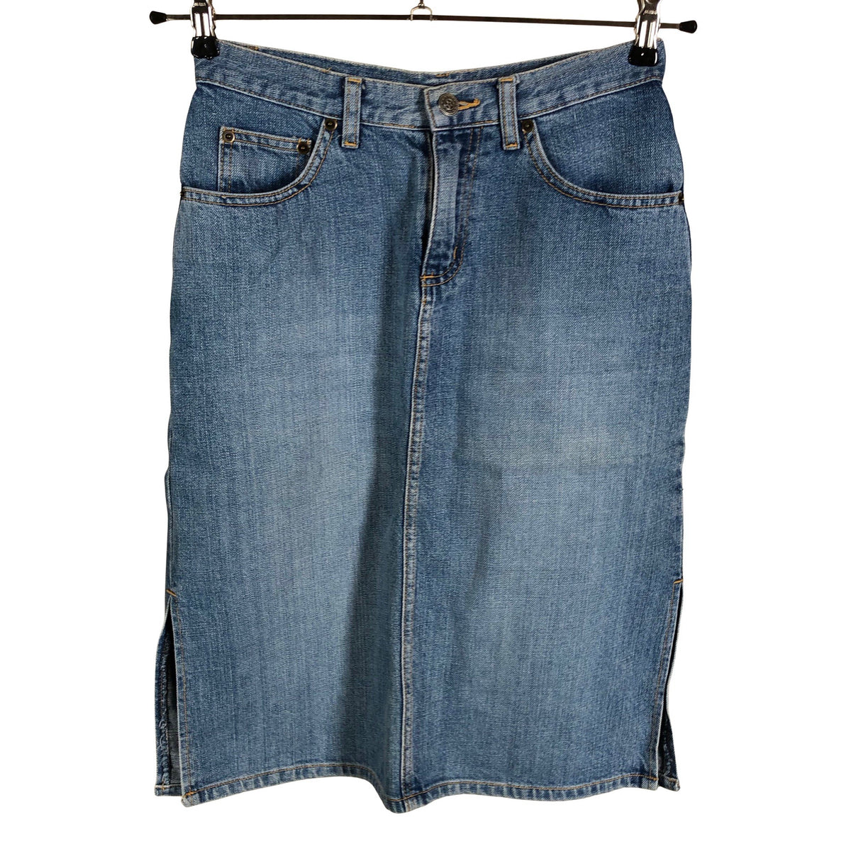 Unisex Global - Farkkuhame, koko 34 - (1)