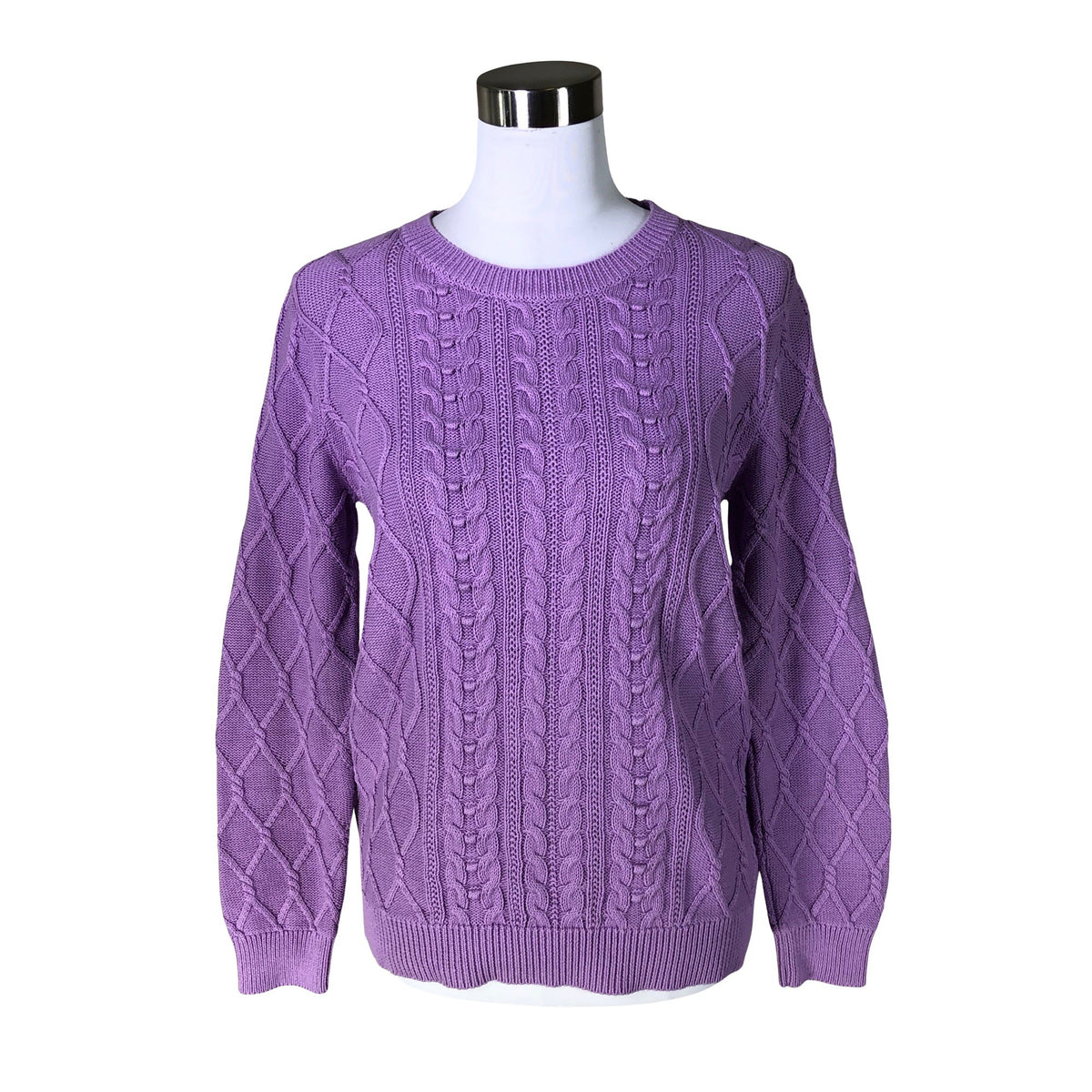 Unisex Micha - Neulepaita, koko 38 - (1)
