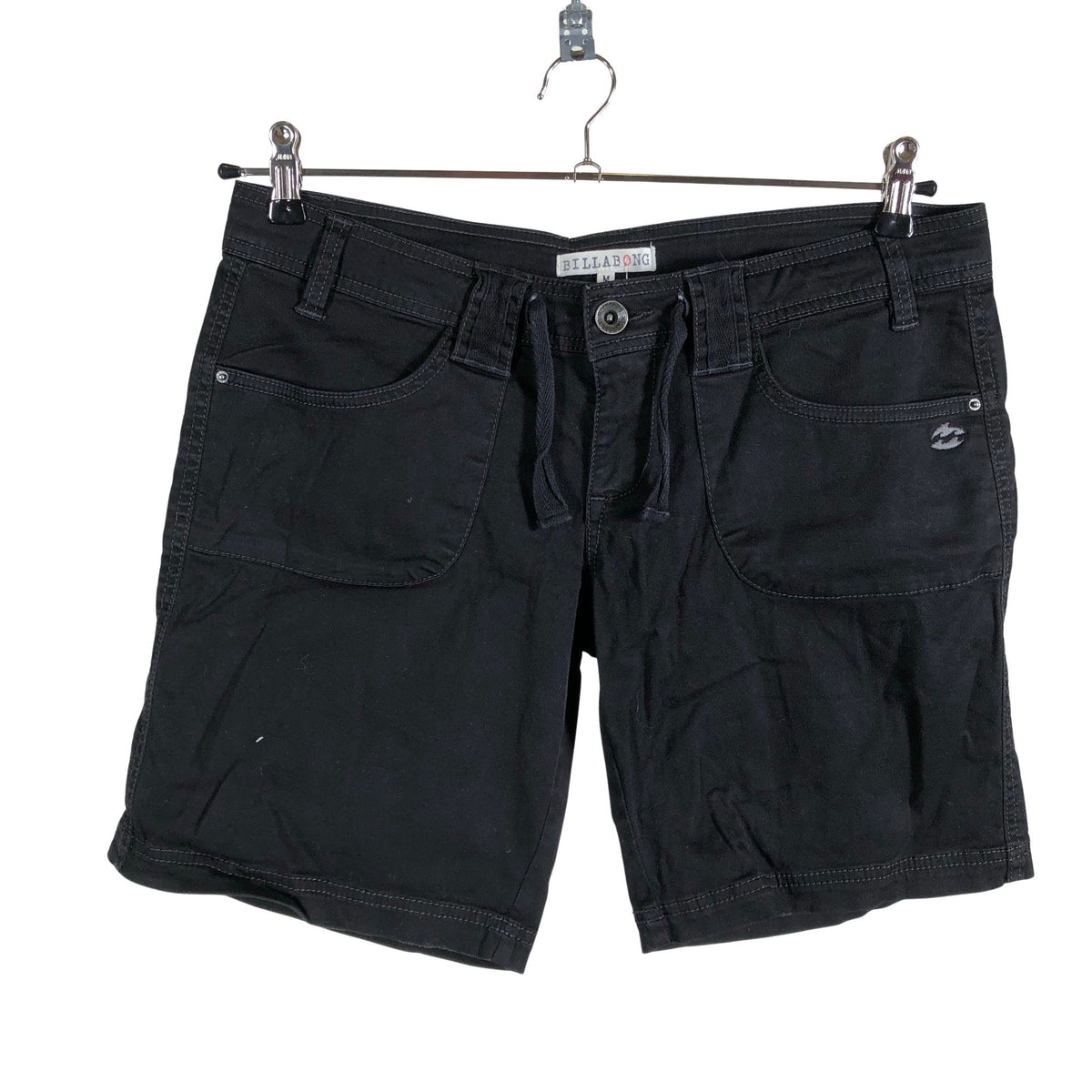 Unisex Billabong - Lühikesed püksid, suurus 38 - Must (1)