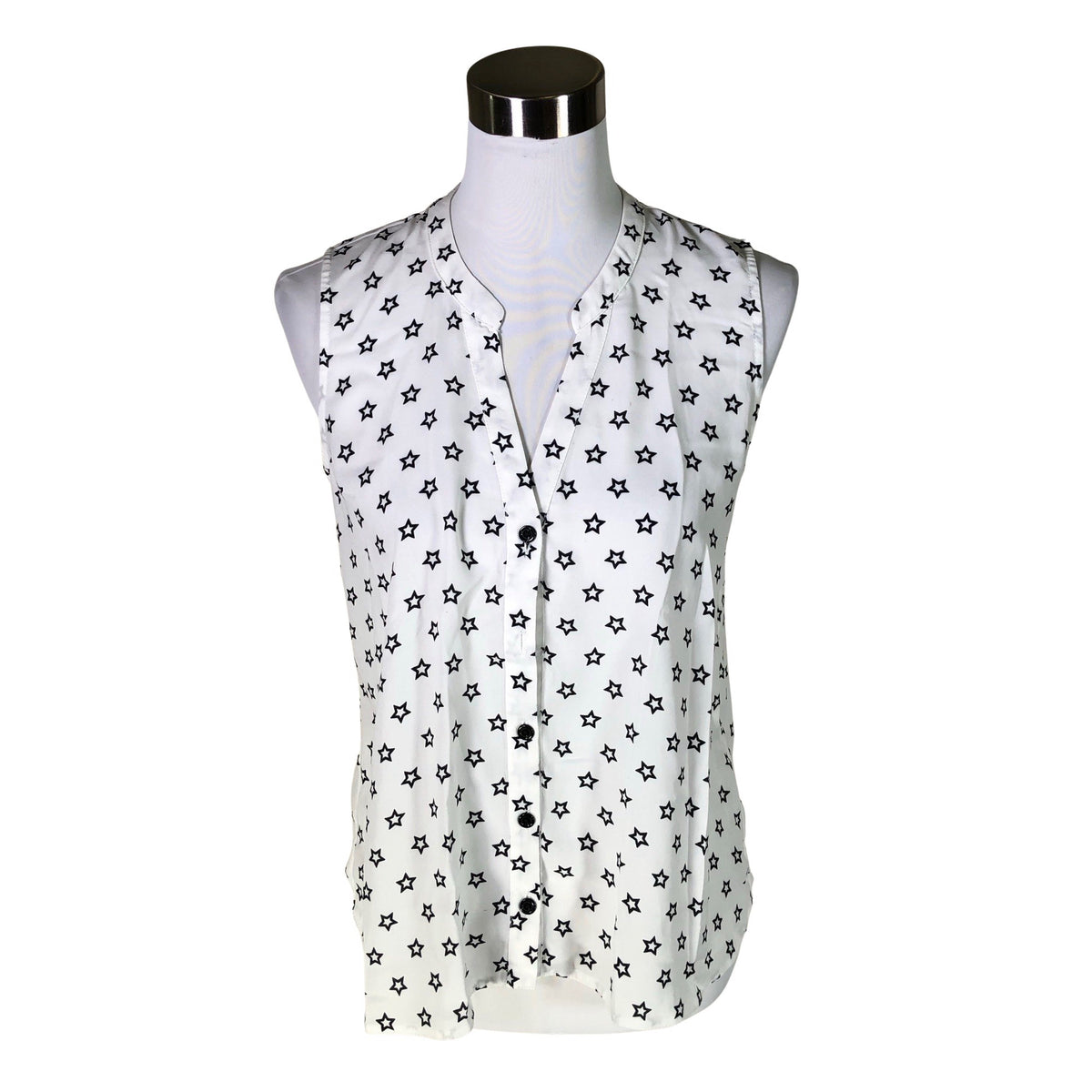 Unisex Even&Odd - Topp, suurus 38 - Valge (1)