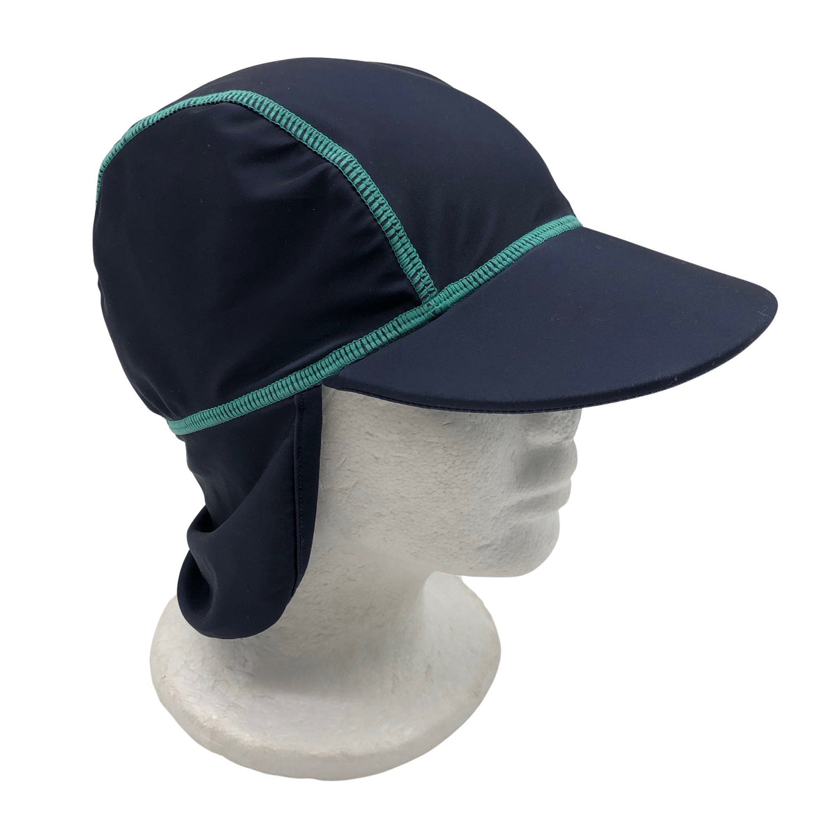 Unisex Swimpy - Ujumismüts, suurus 42 - 44 cm - Sinine (1)