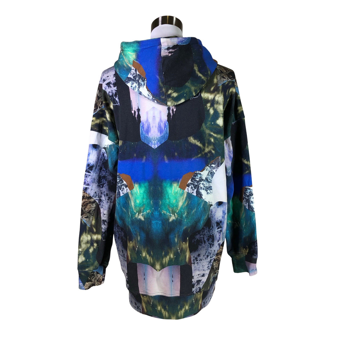 Unisex Vimma - Collegetunika, koko 36 - (2)