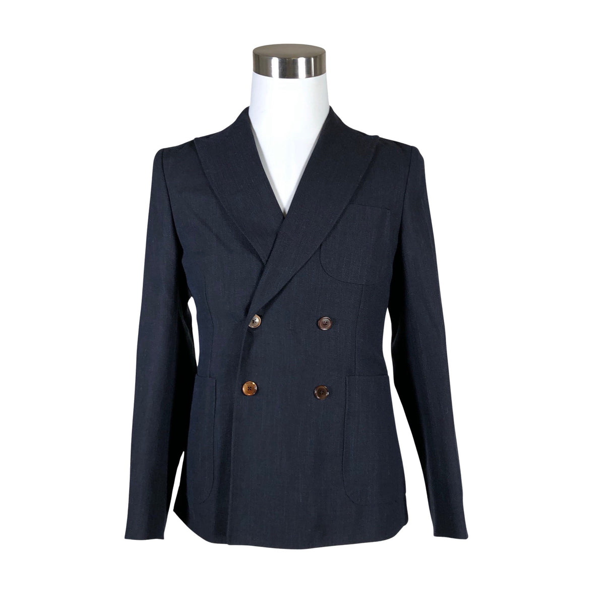 Unisex J.Lindeberg - Pintsak, suurus S - Sinine (1)