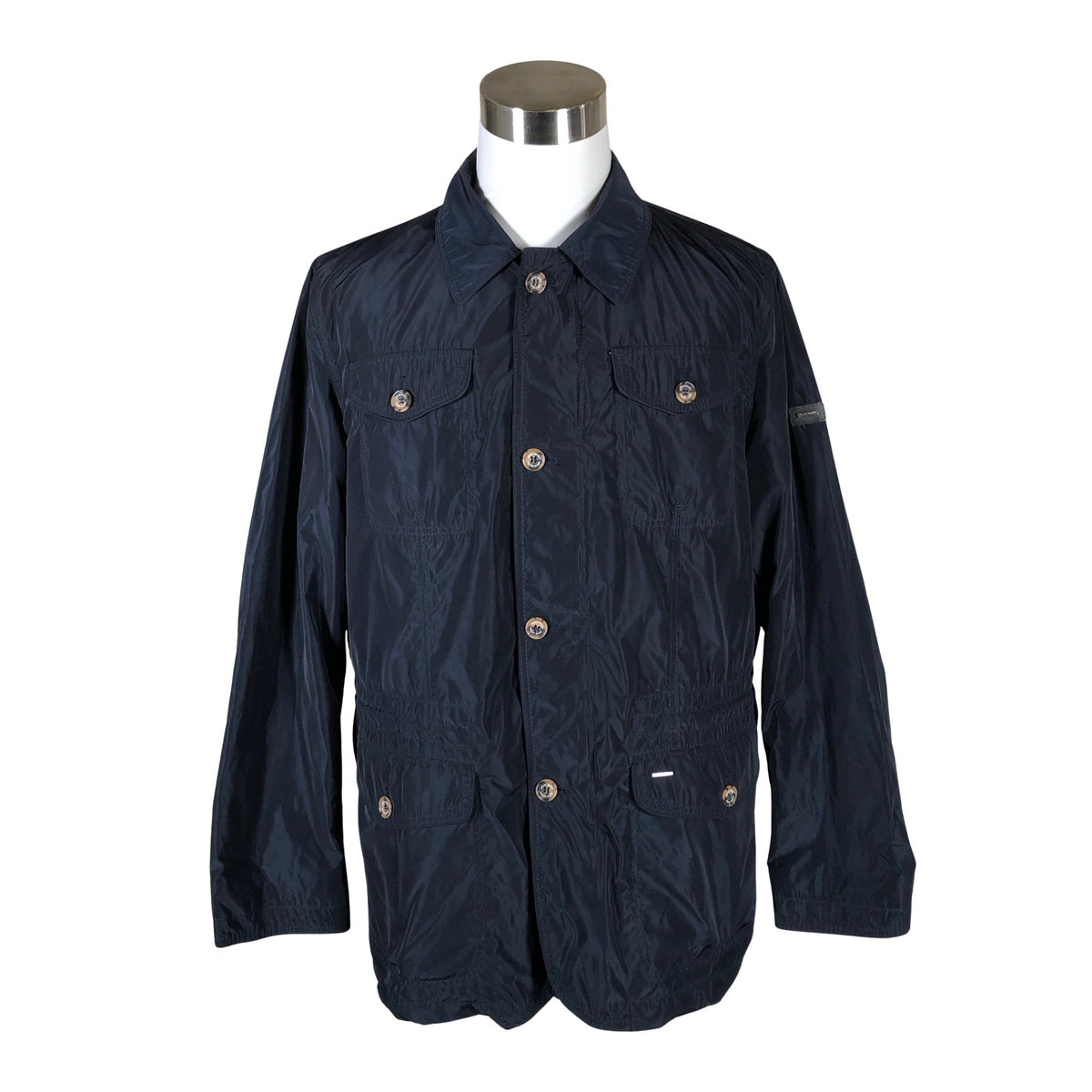 Unisex Pierre Cardin - Jope, suurus XXXL - Sinine (1)