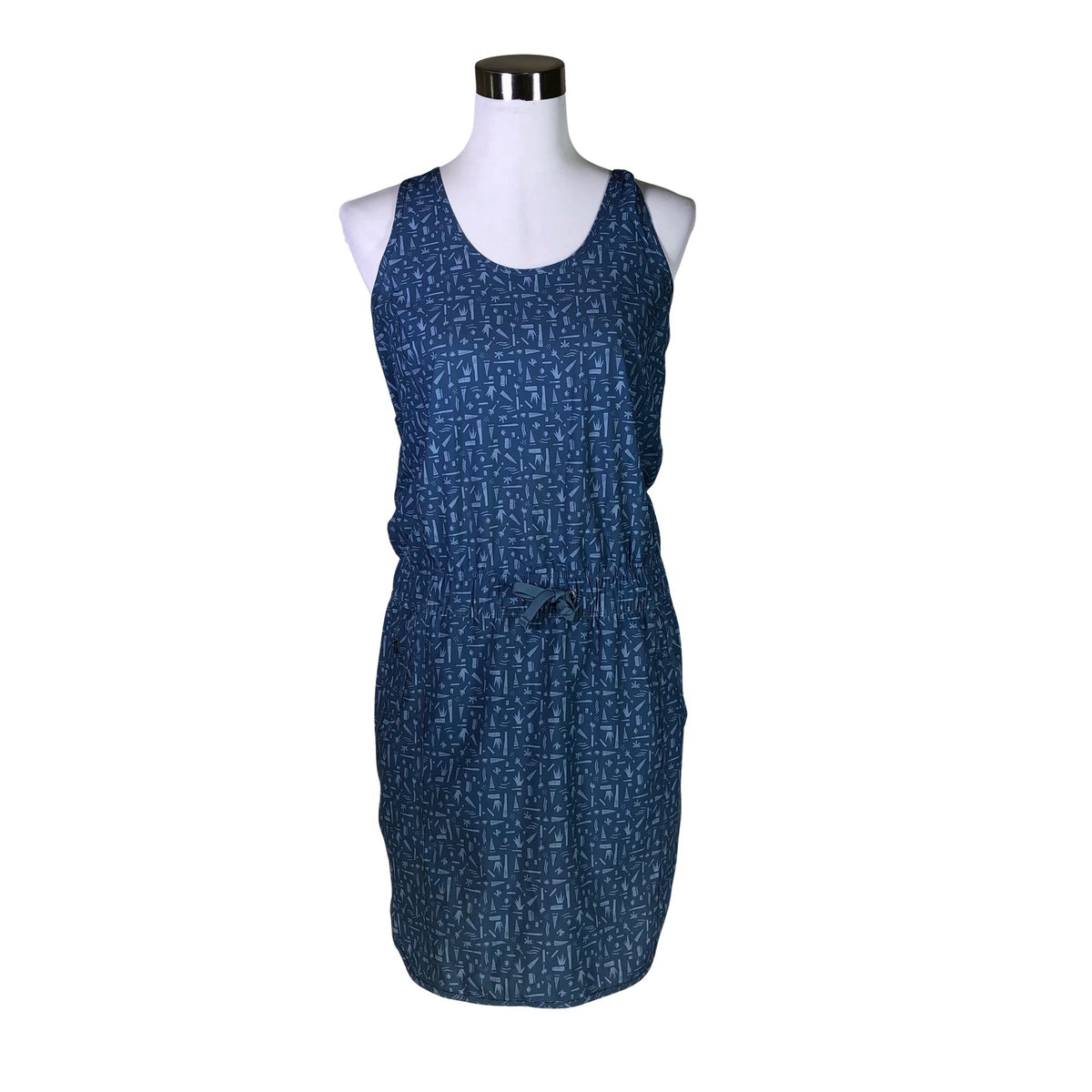 Unisex Patagonia - Spordikleit, suurus 36 - Sinine (1)