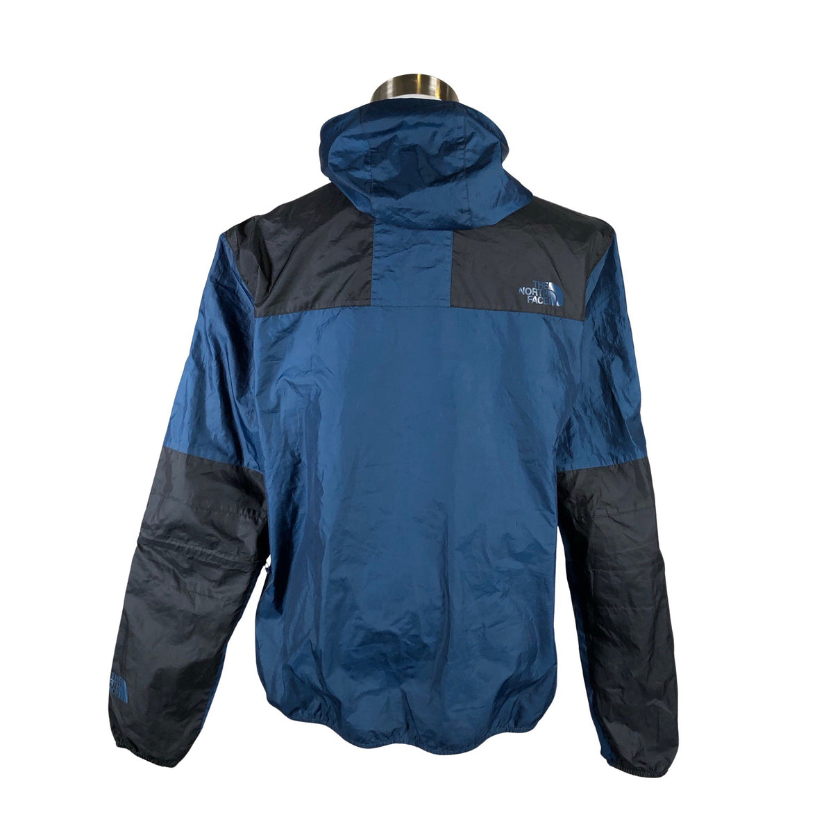 Unisex The North Face - Jope, suurus L - Sinine (2)