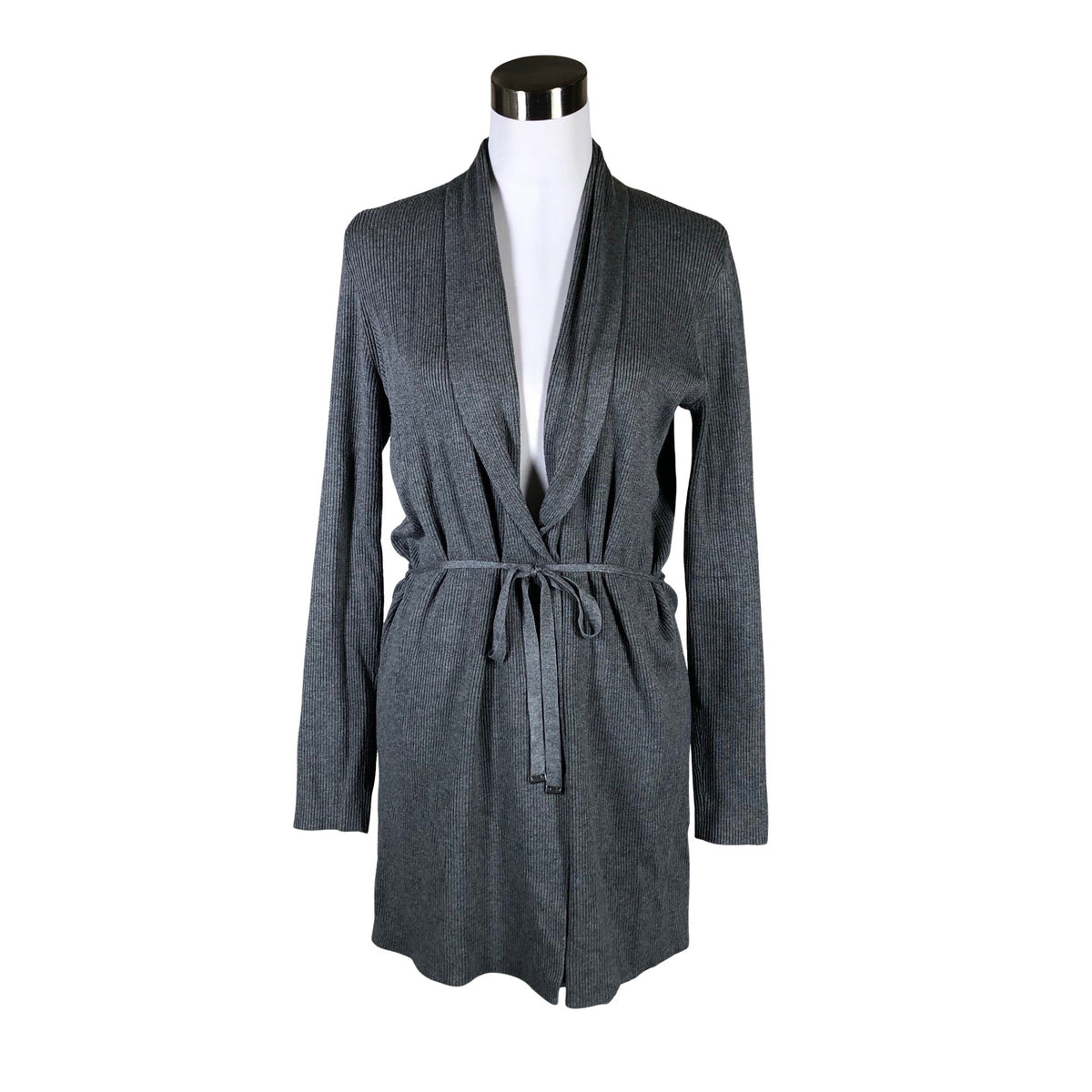 Unisex Esprit - Kardigan, suurus 40 - Hall (1)