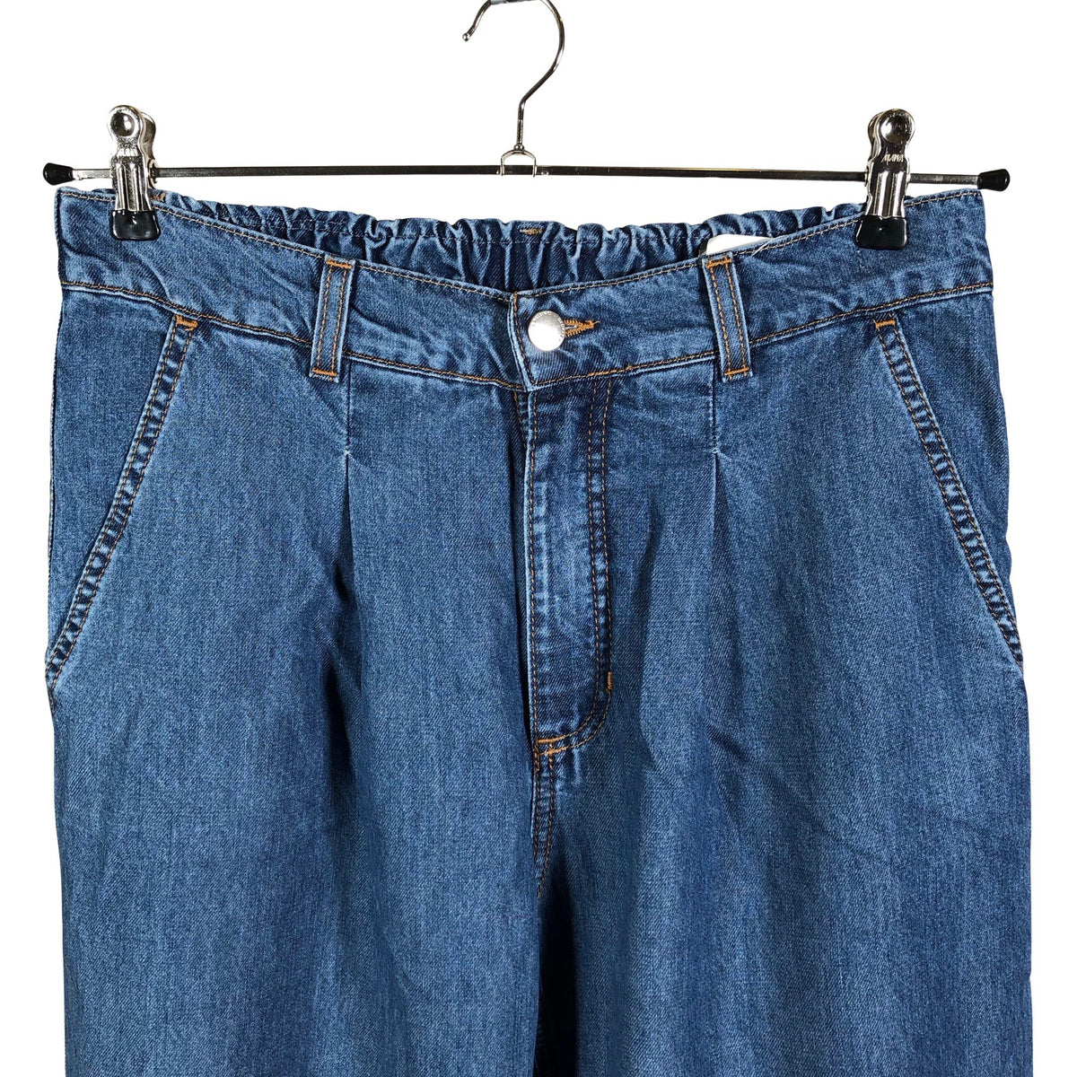 Unisex Gauhar - Teksad, suurus 38 - Sinine (2)