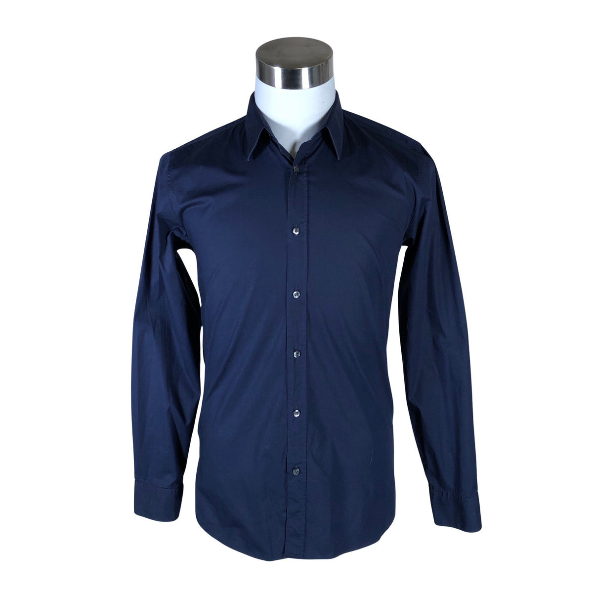 Unisex Hugo Boss - Kauluspaita, koko M - (1)