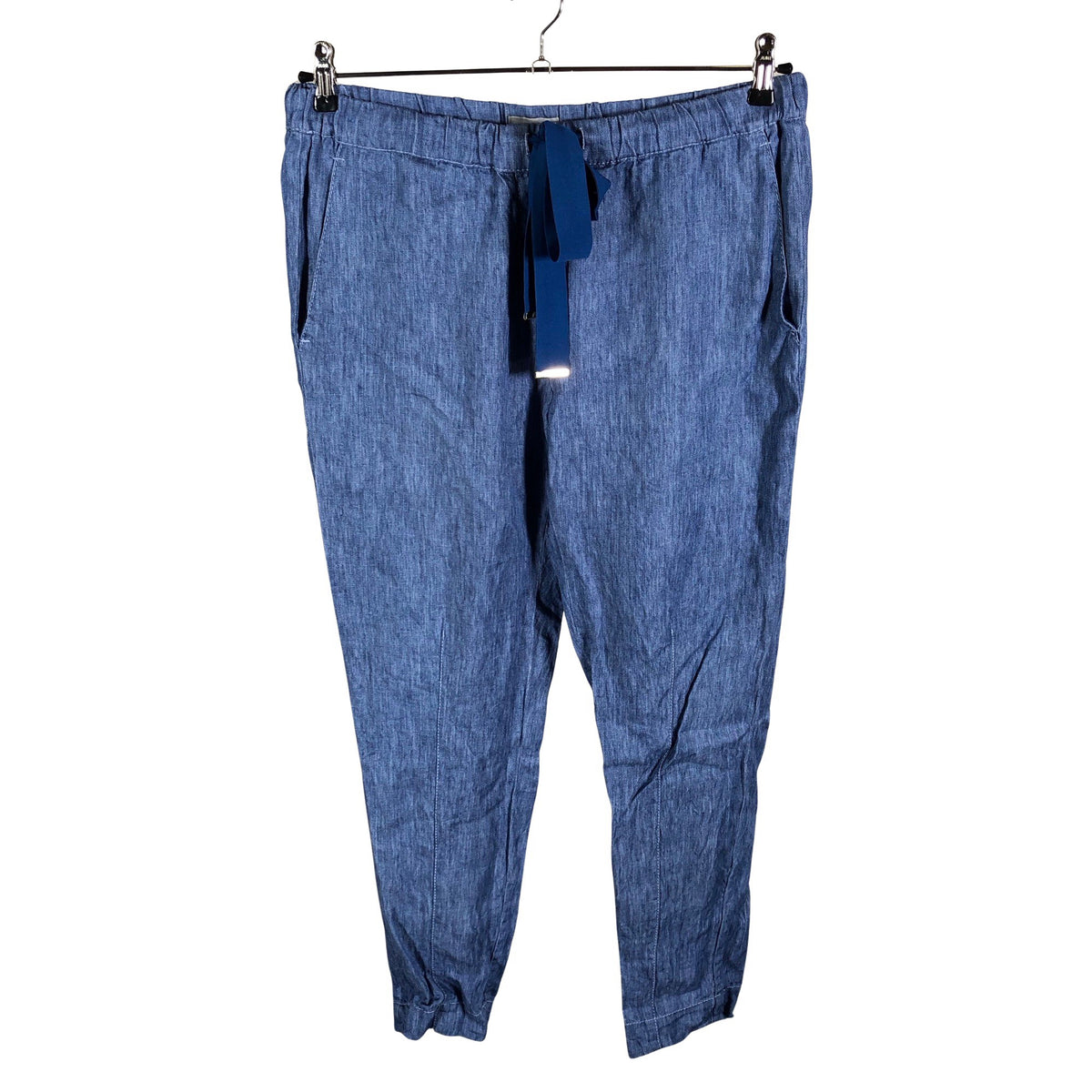 Unisex Marella - Kangashousut, koko 38 - (1)