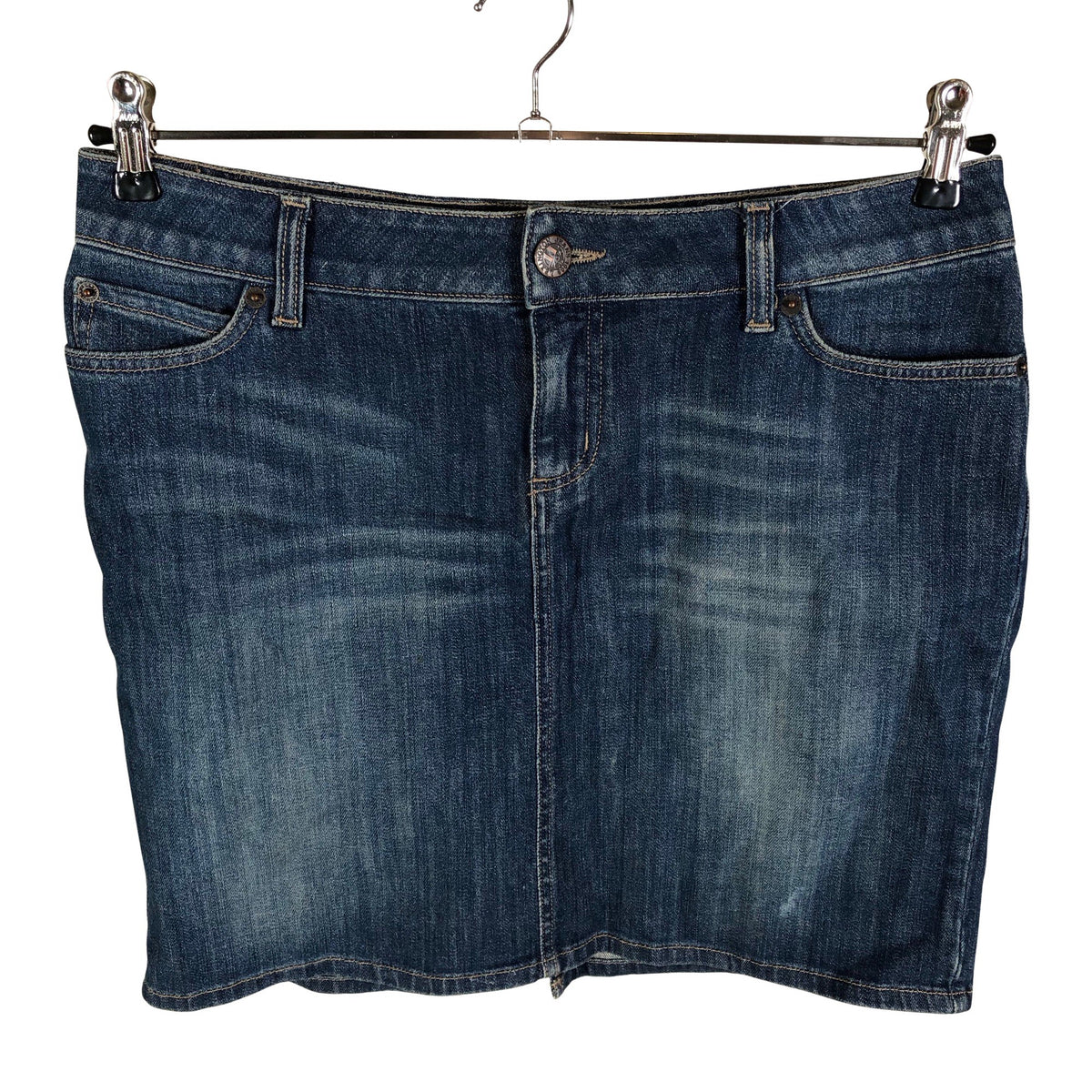 Unisex Lexington - Farkkuhame, koko 38 - (1)