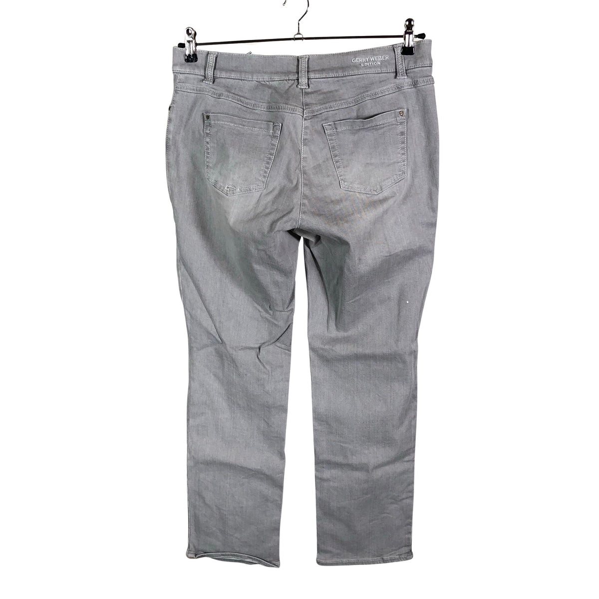 Unisex Gerry Weber - Teksad, suurus 42 - Hall (2)