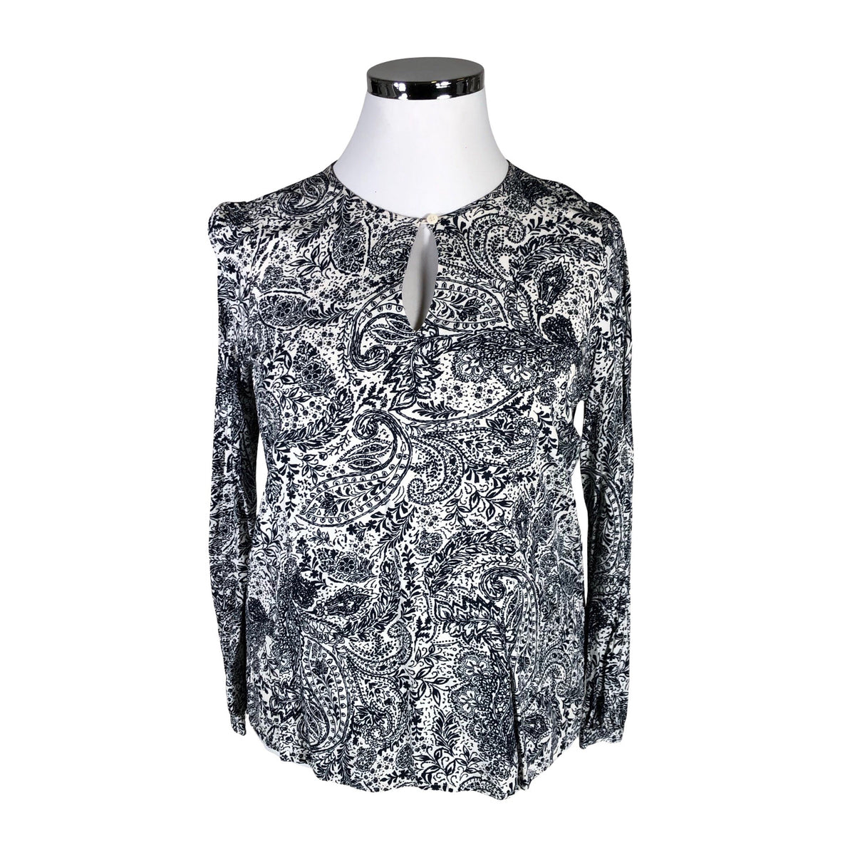 Unisex Esprit - Pluus, suurus 42 - Sinine (1)