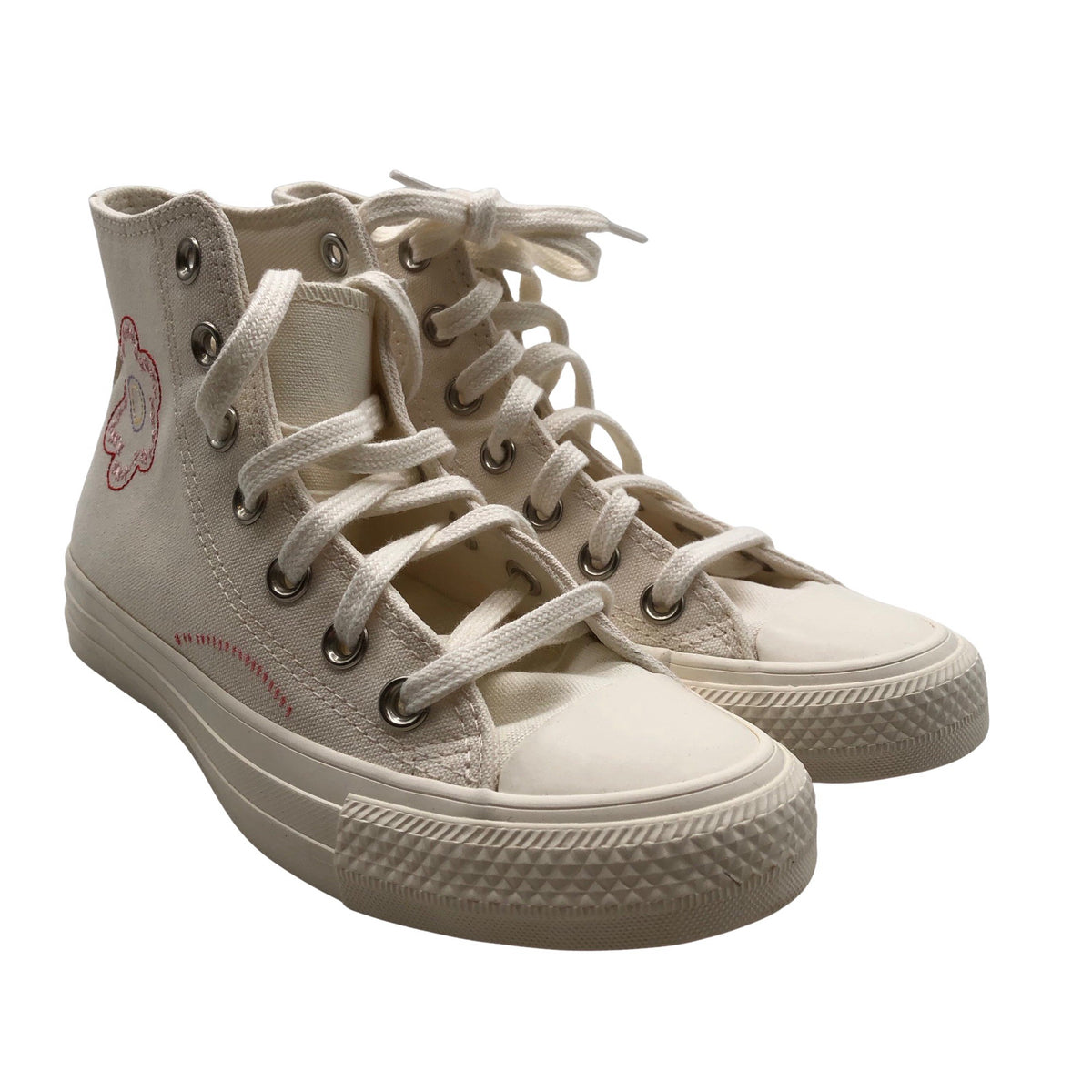 Unisex Converse - Tennised, suurus 36 - Heleroosa (2)
