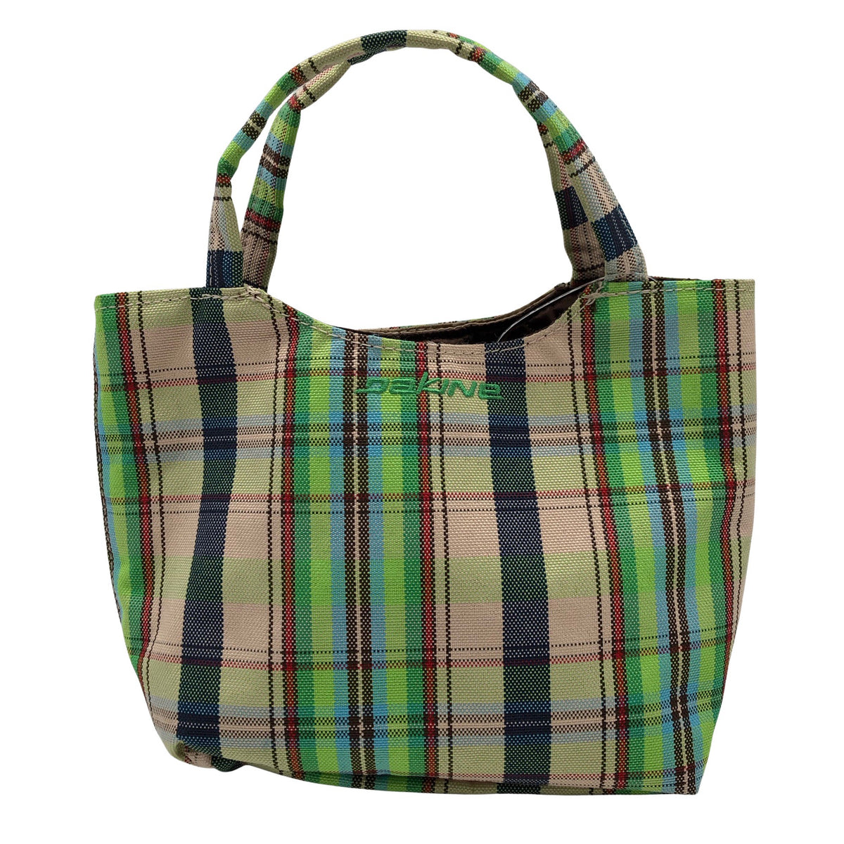 Unisex Dakine - Käekott, suurus Mini - Roheline (1)