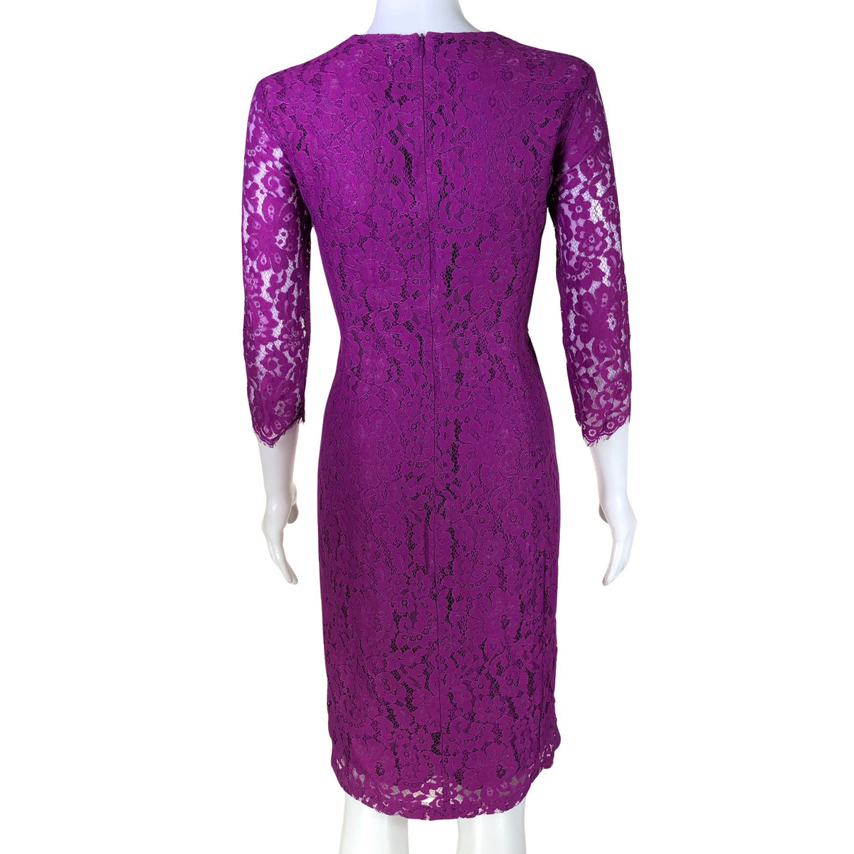 Unisex InWear - Pidulik kleit, suurus 34 - Lilla (2)