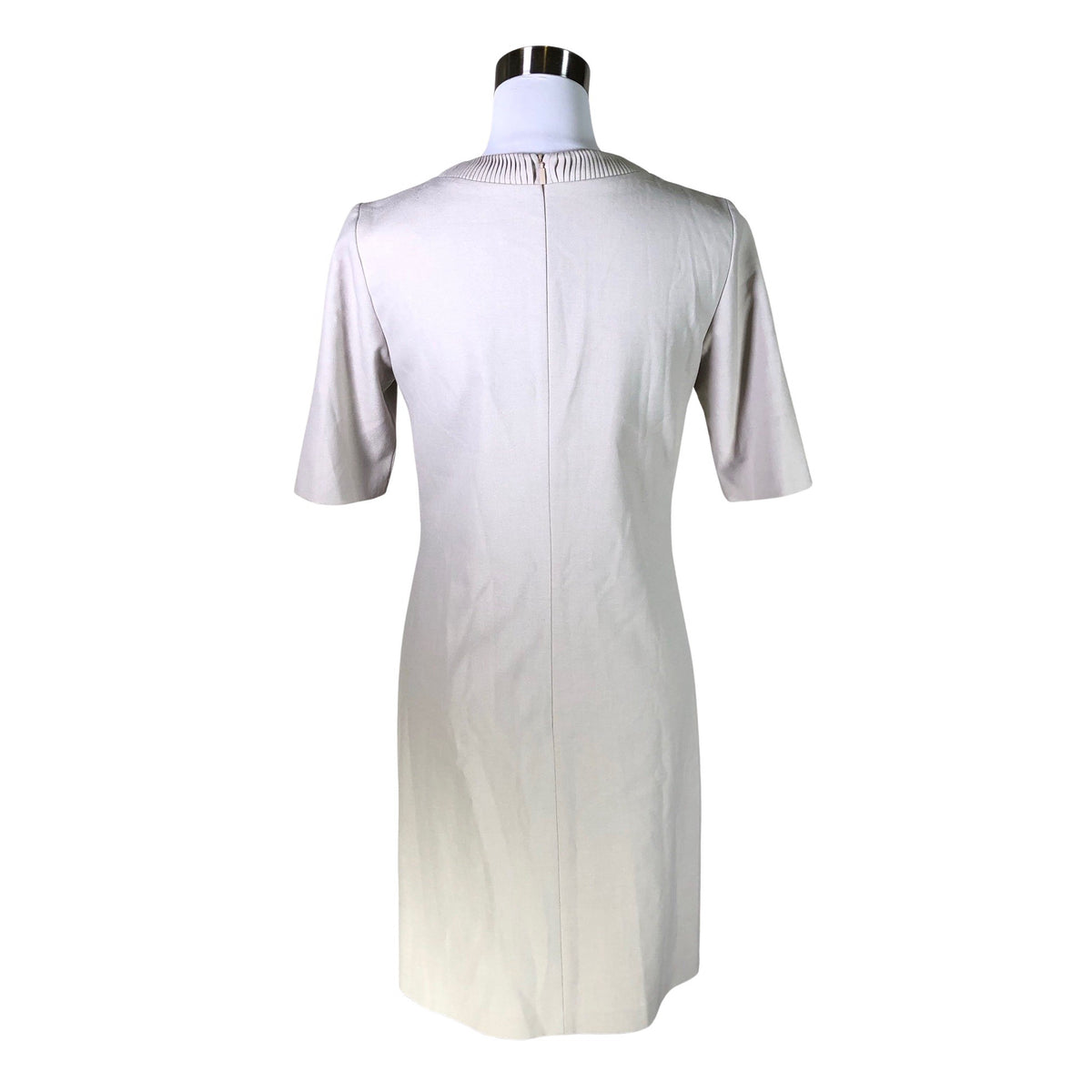 Unisex Hugo Boss - Pliiatskleit, suurus 36 - Beige (2)