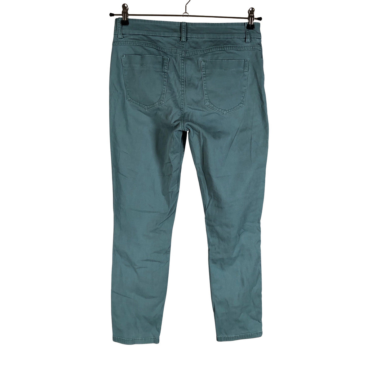 Unisex Marc O'Polo - Teksad, suurus W28 - Türkiis (2)