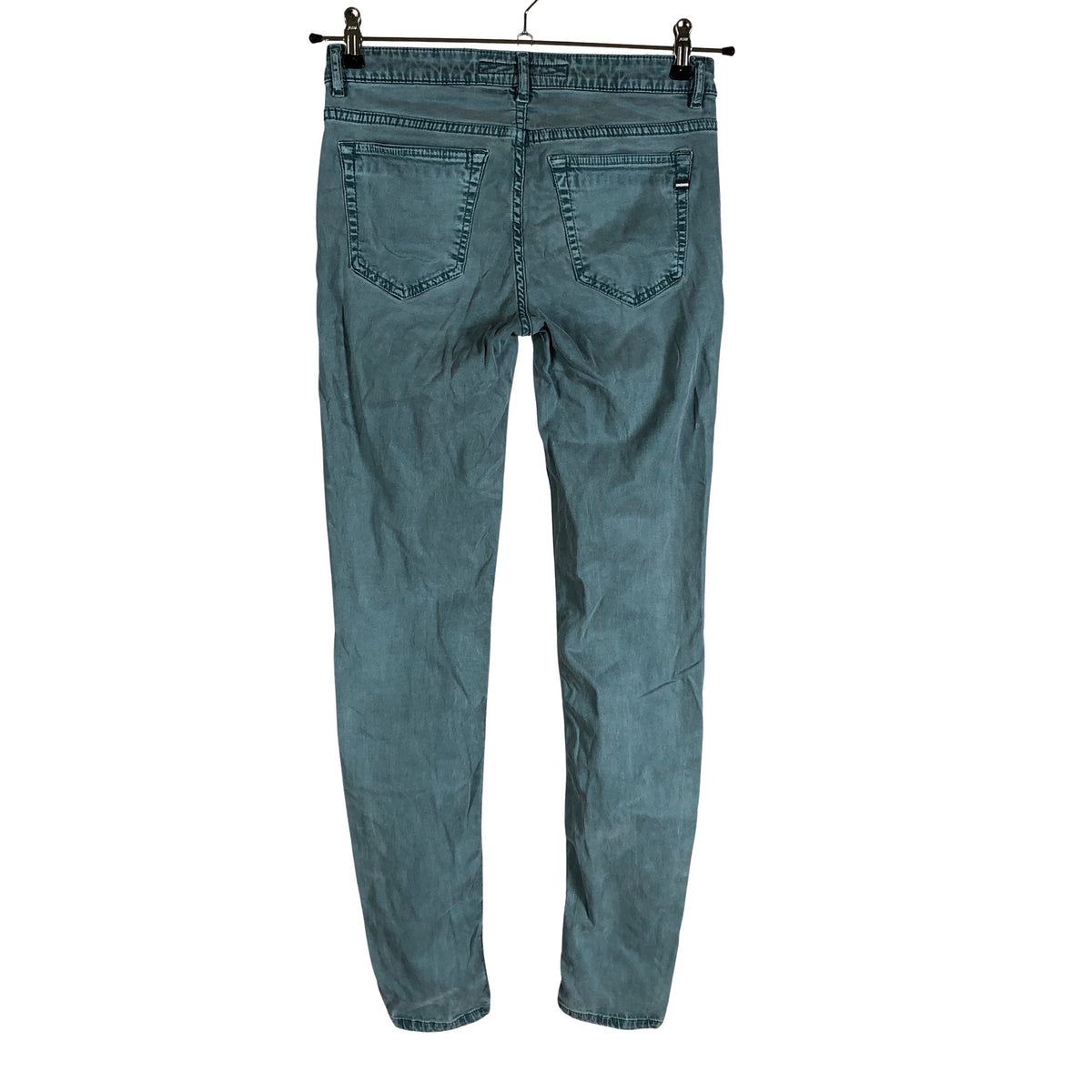Unisex Marc O'Polo - Teksad, suurus W28 - Roheline (2)
