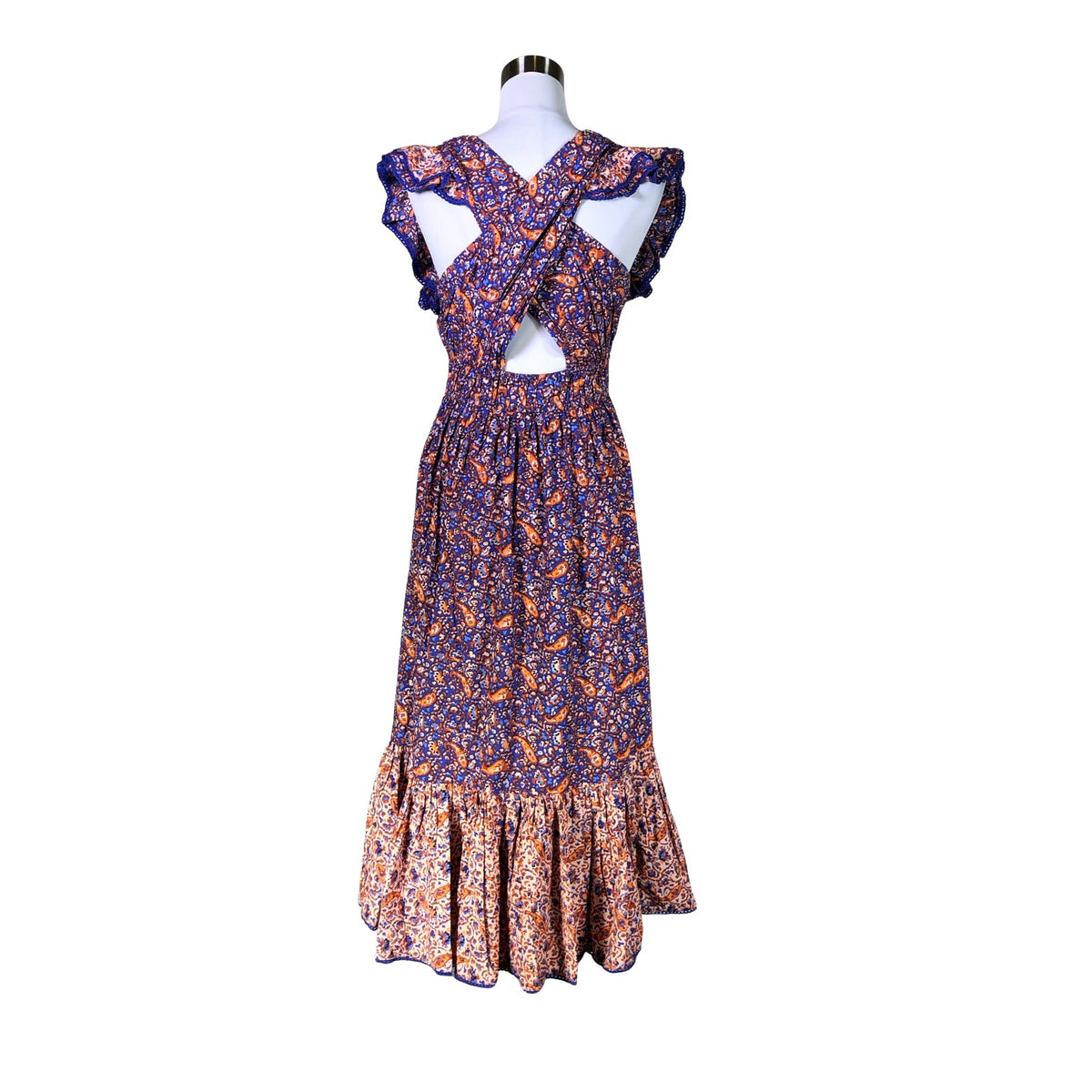 Unisex French Connection - Maksimekko, koko 38 - (2)