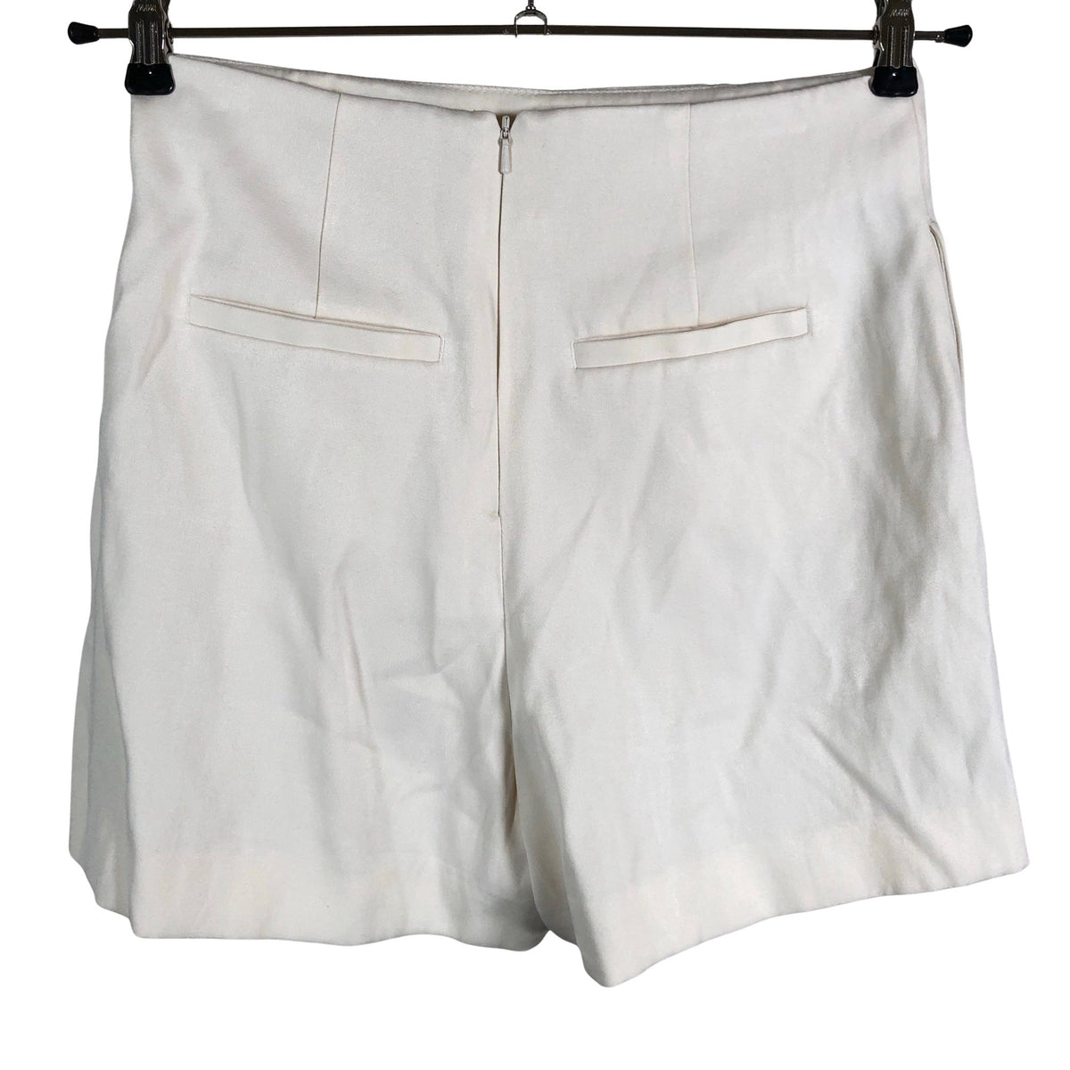Unisex Reiss - Lühikesed püksid, suurus 36 - Looduslik valge (2)