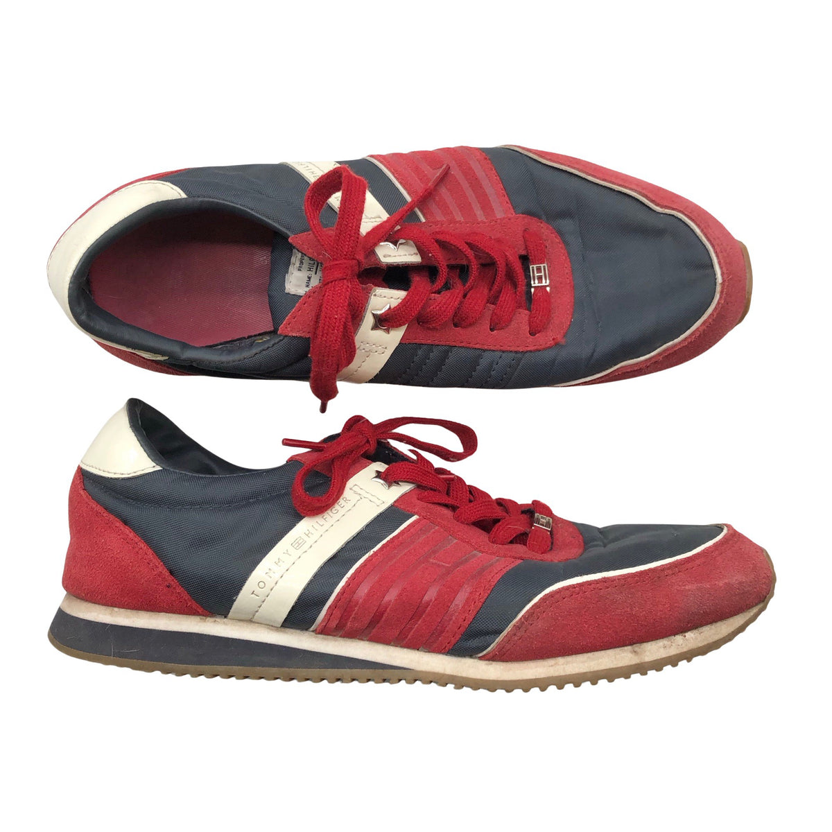 Unisex Tommy Hilfiger - Tennised, suurus 42 - Sinine (1)