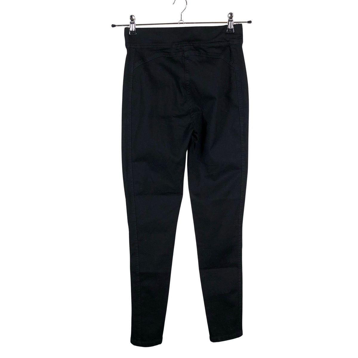 Unisex LauRie - Teksaretuusid, suurus 36 - Must (2)