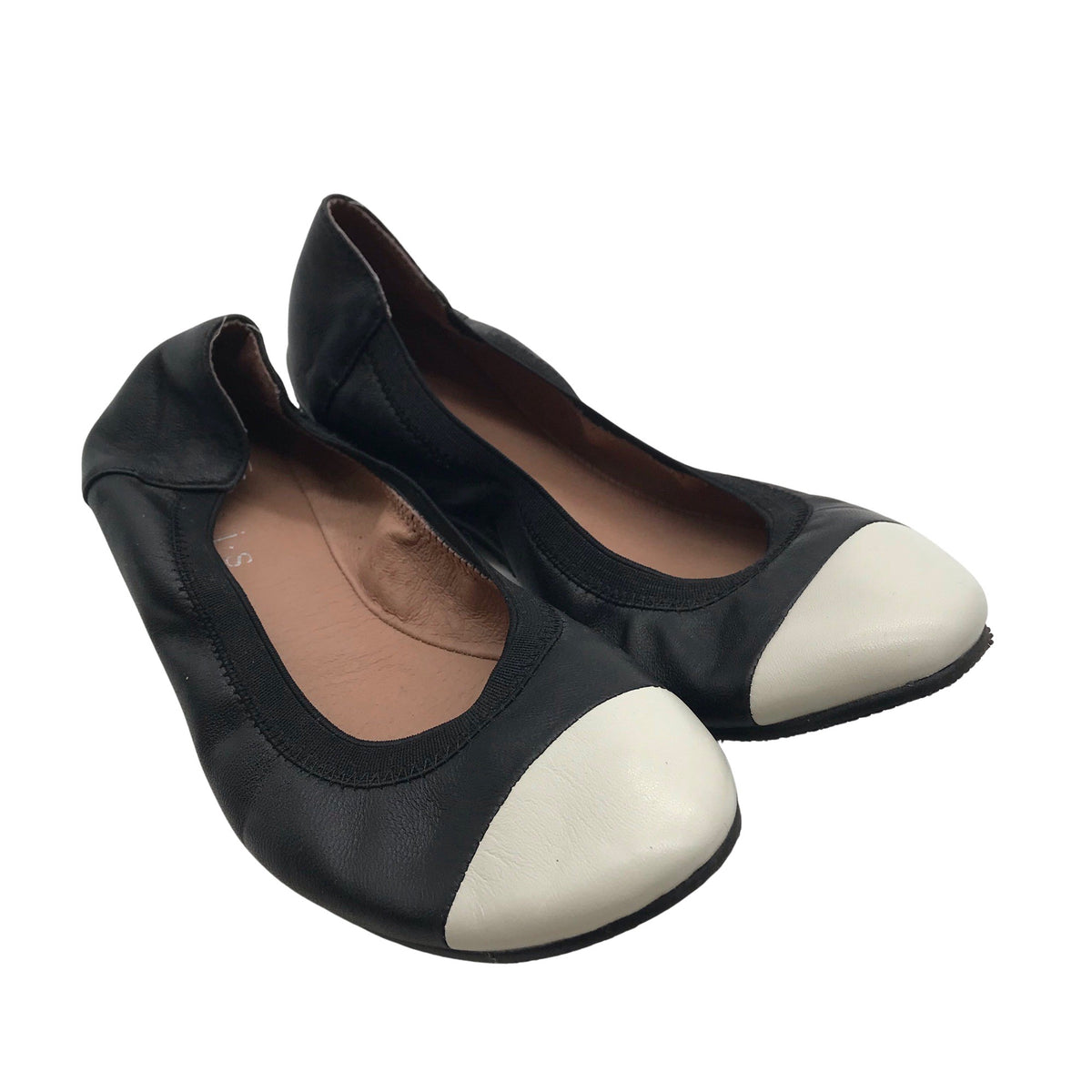 Unisex O.I.S - Ballerinat, koko 38 - (2)