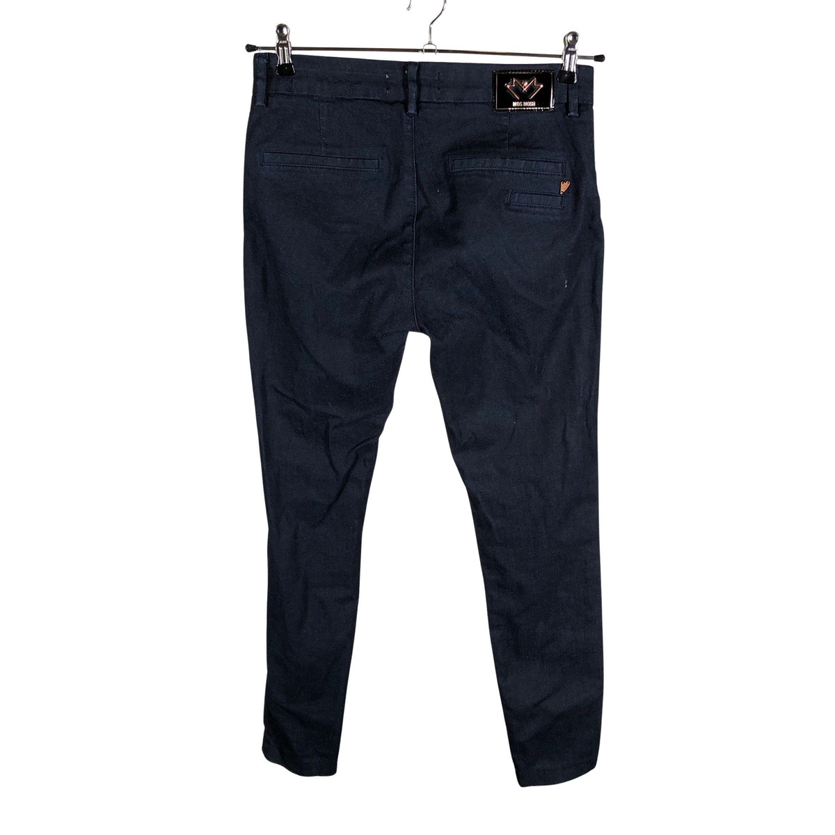 Unisex Mos Mosh - Teksad, suurus W27 - Sinine (2)