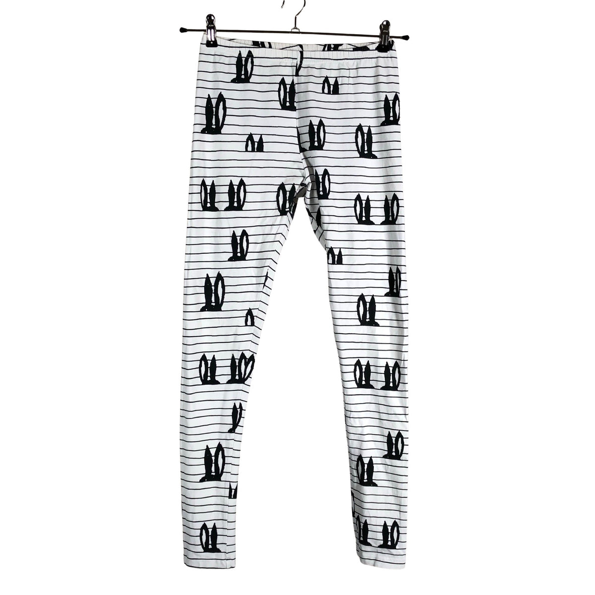 Unisex Taimi - Leggingsit, koko 36 - (1)