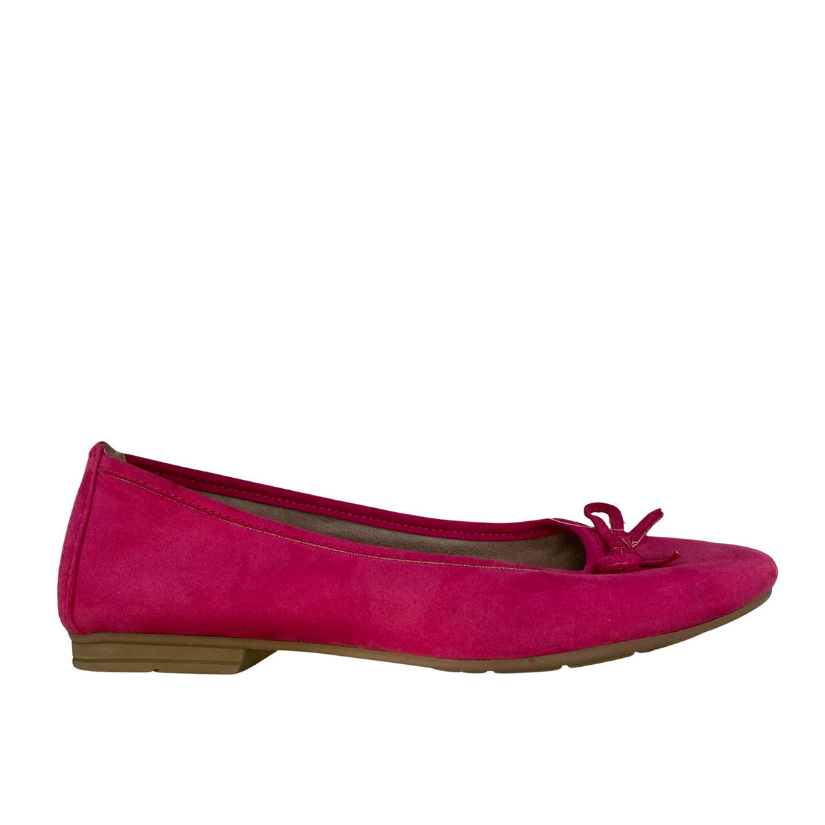 Unisex Jana - Baleriinad, suurus 37 - Roosa (1)