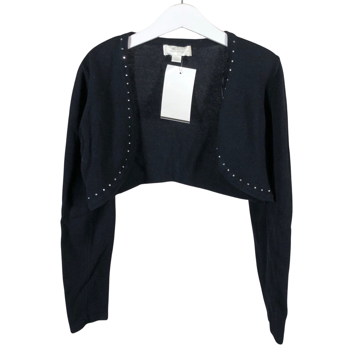 Unisex Mingnelin - Neulebolero, koko 134 - 140 - (1)