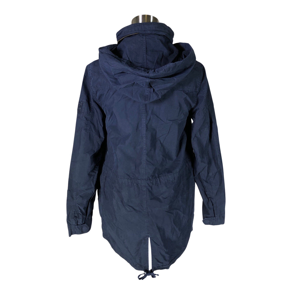 Unisex Svea - Jope, suurus 36 - Sinine (2)