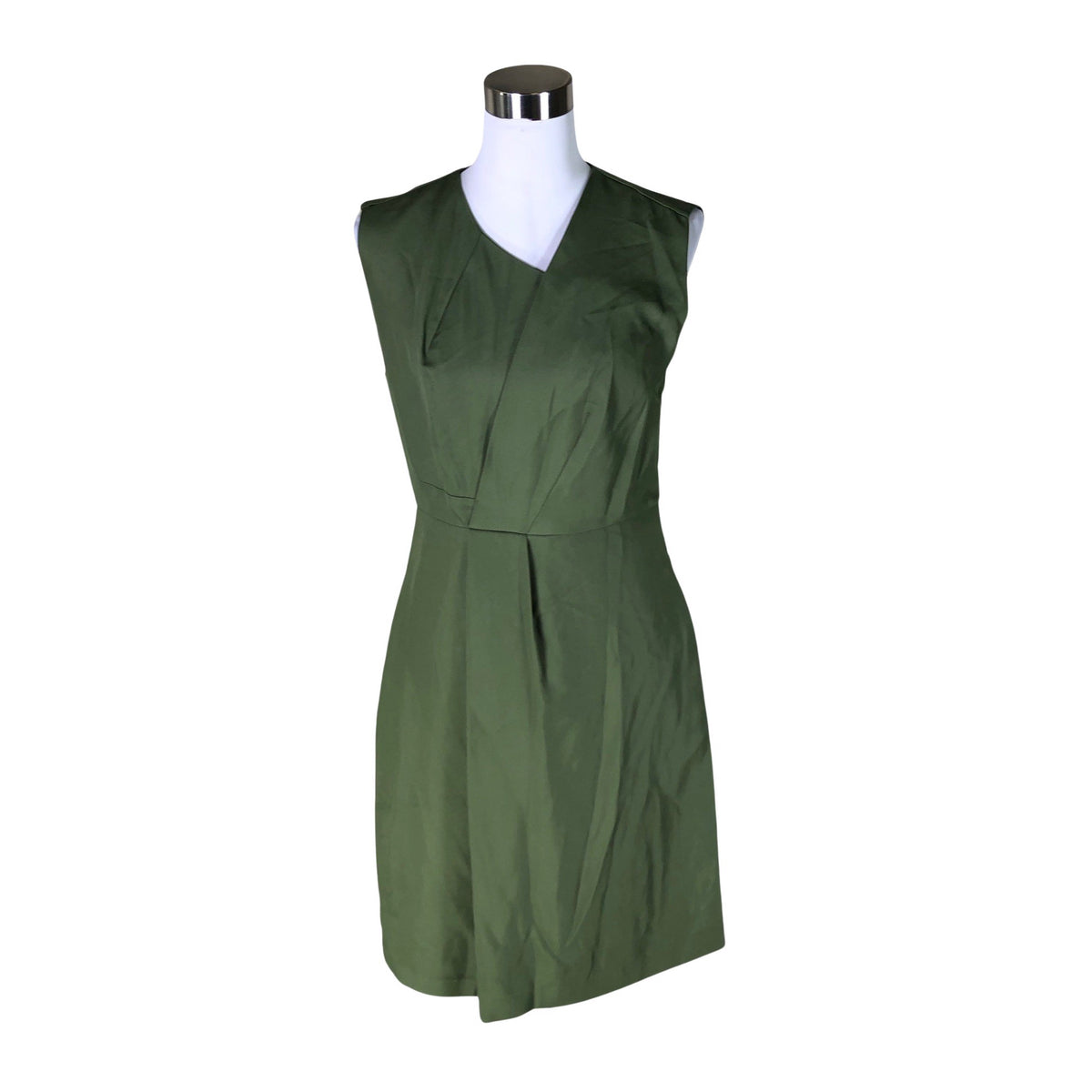 Unisex Kookai - Pliiatskleit, suurus 38 - Roheline (1)