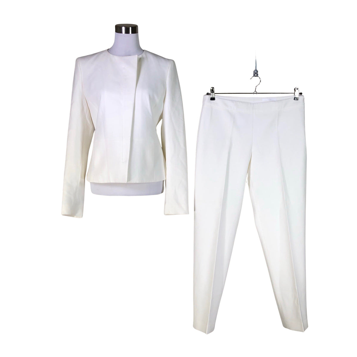 Unisex Hugo Boss - Jakkupuku, koko 40 - (1)
