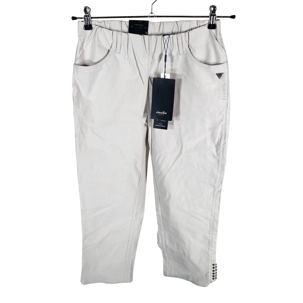 Unisex LauRie - Kangascaprit, koko 42 - (1)