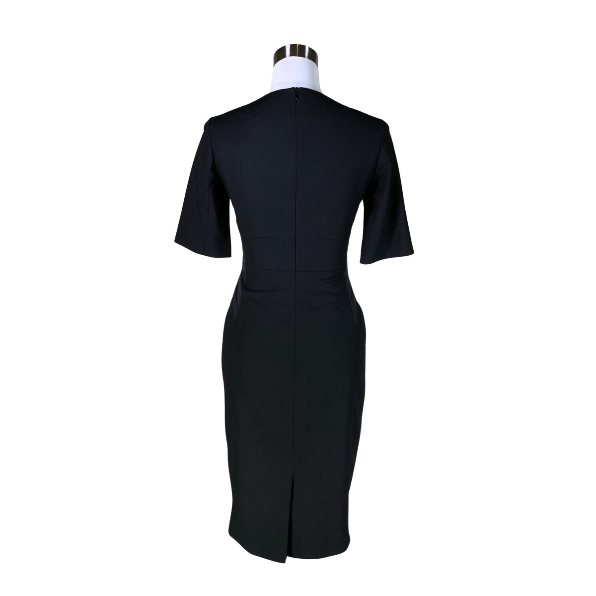 Unisex Hobbs - Pliiatskleit, suurus 34 - Must (2)