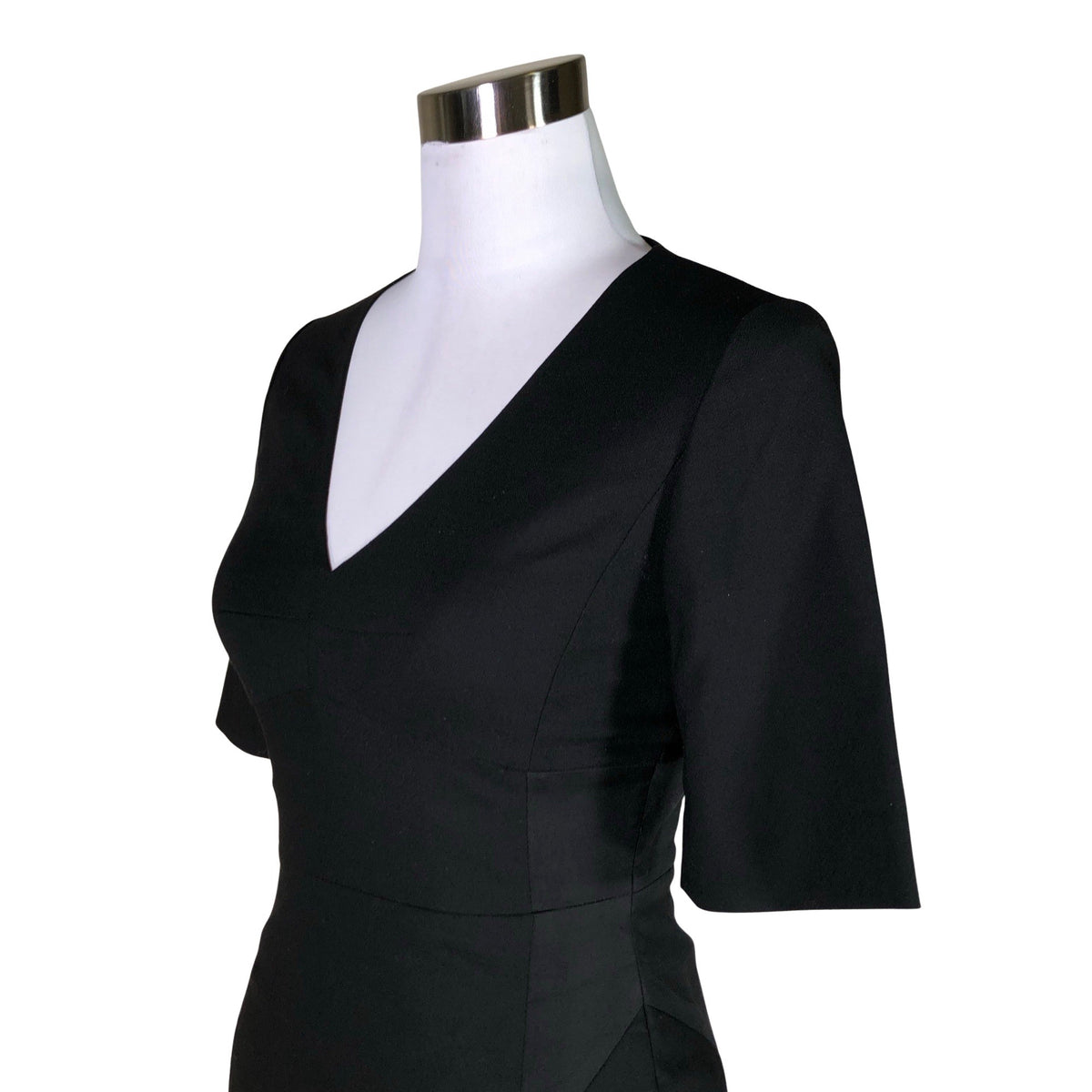 Unisex Hobbs - Pliiatskleit, suurus 34 - Must (3)
