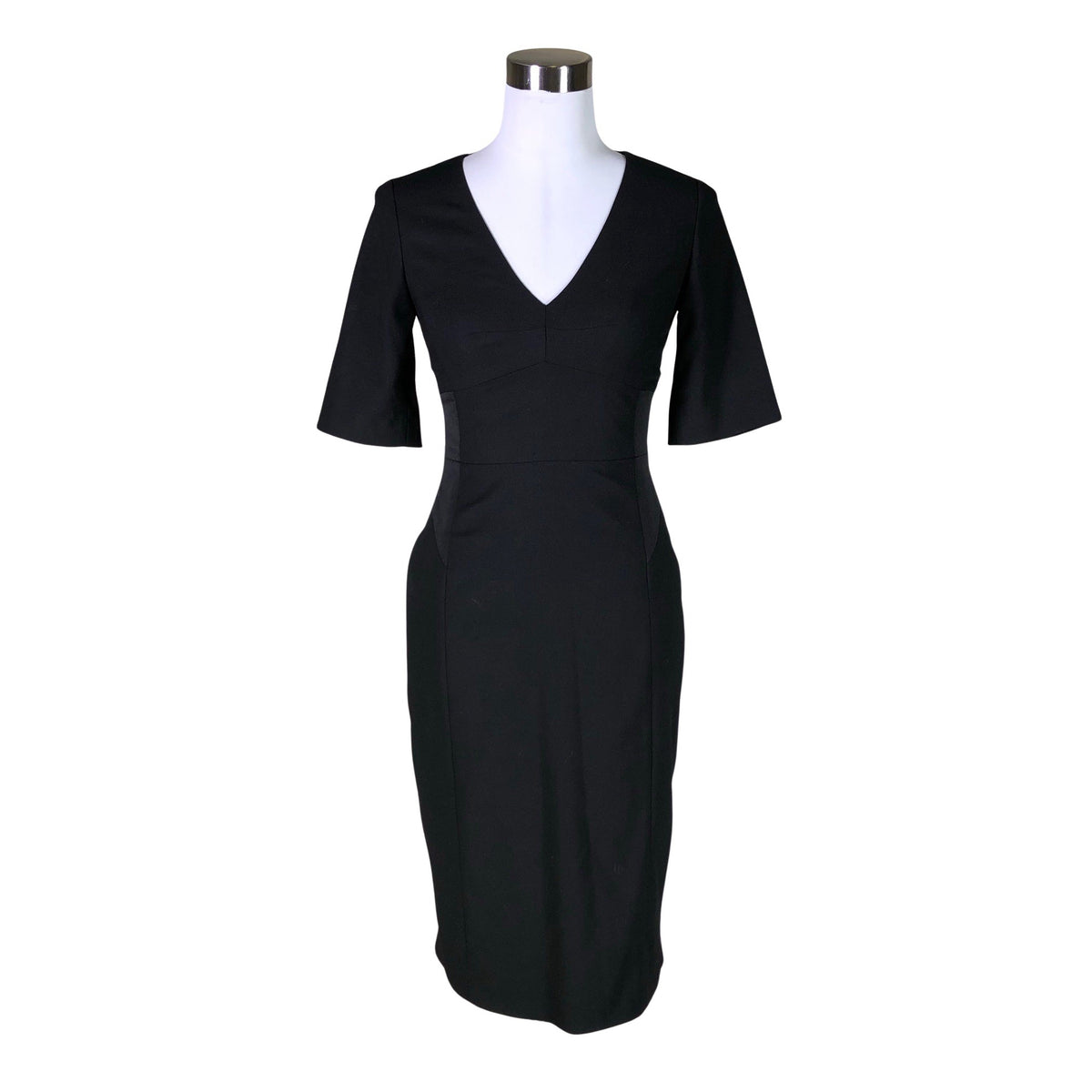 Unisex Hobbs - Pliiatskleit, suurus 34 - Must (1)