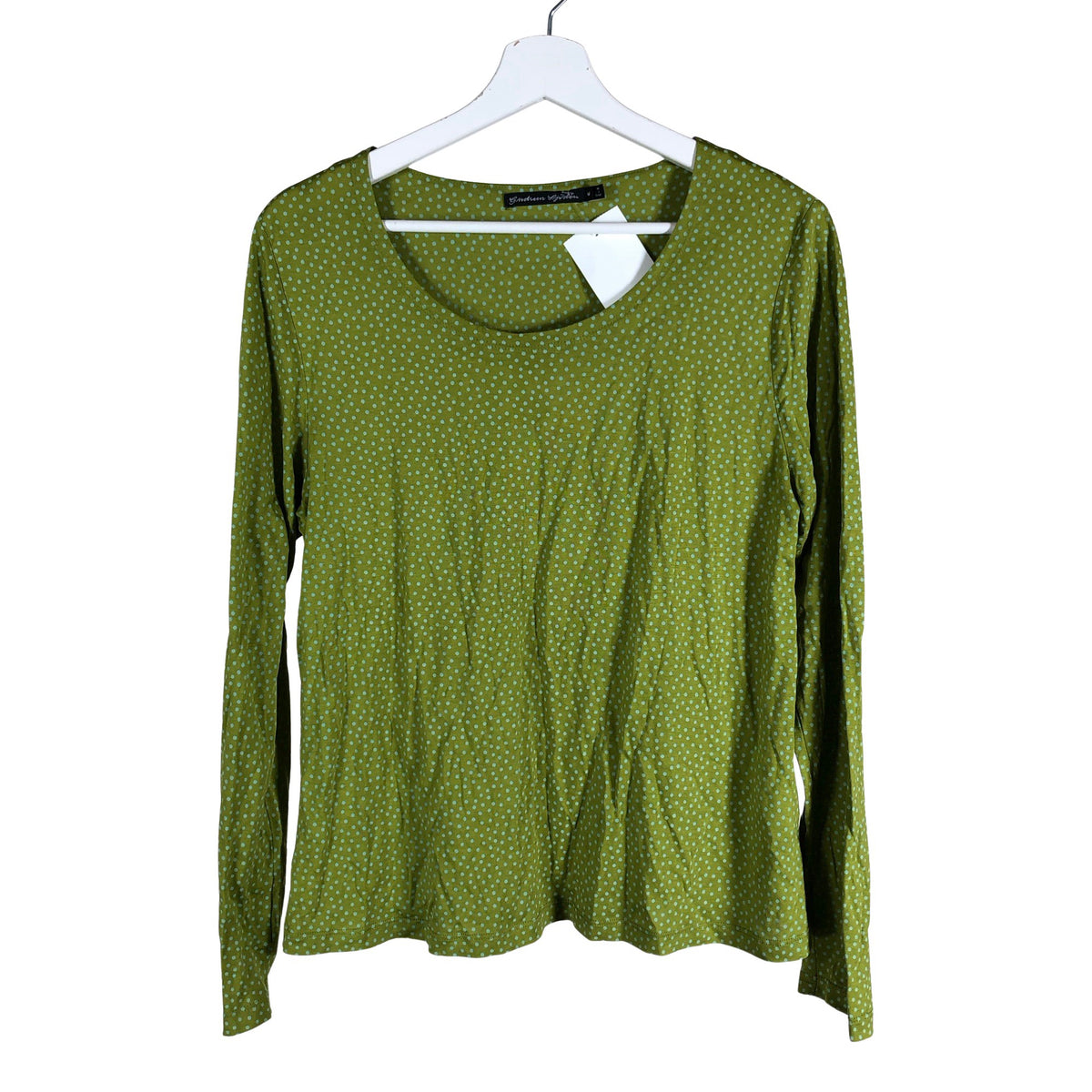 Unisex Gudrun Sjöden - Trikoopaita, koko 40 - (1)