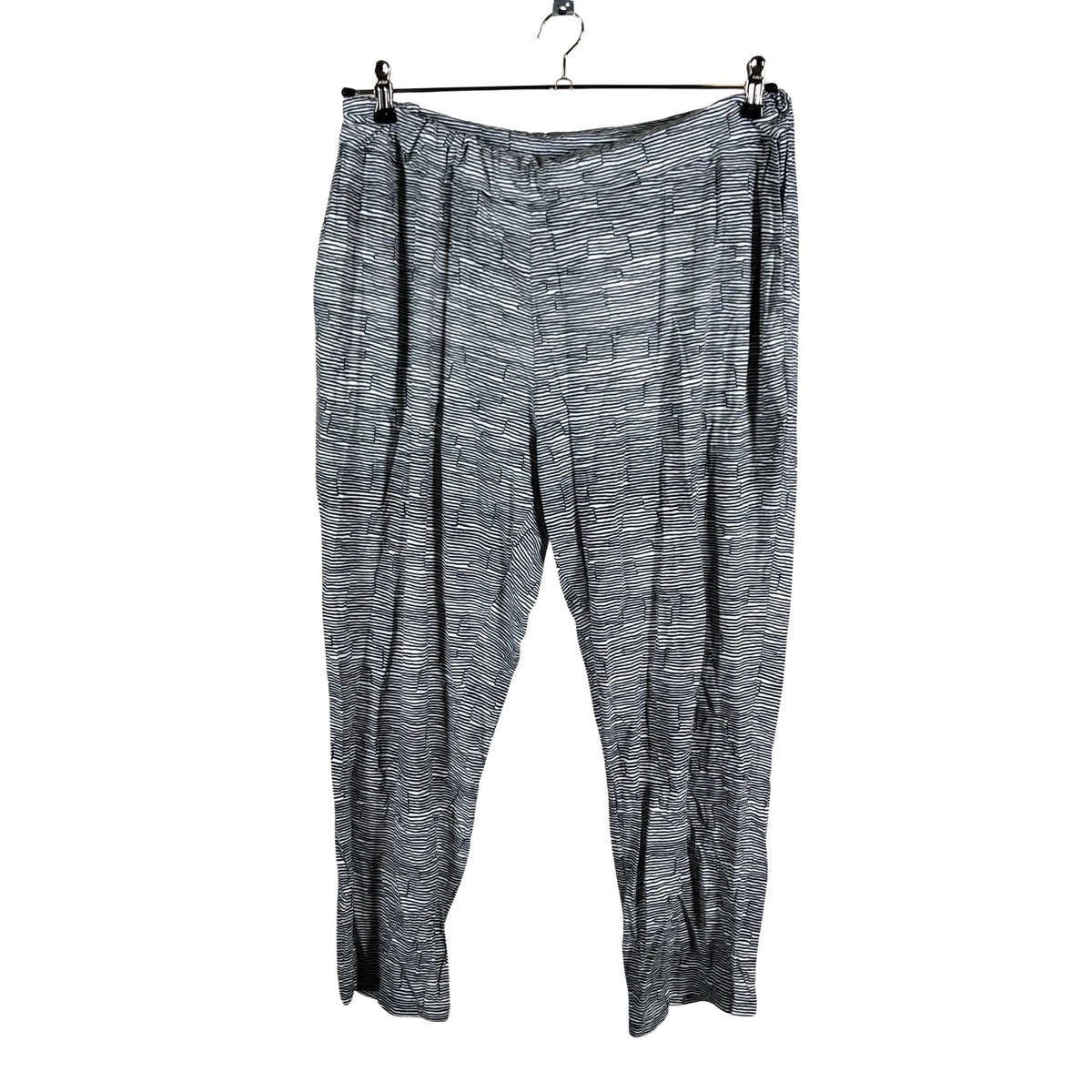 Unisex Nanso - Trikoohousut, koko 42 - (1)