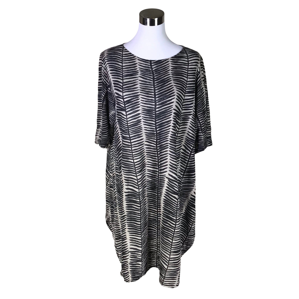 Unisex Marimekko - Trikootunika, koko 40 - (1)